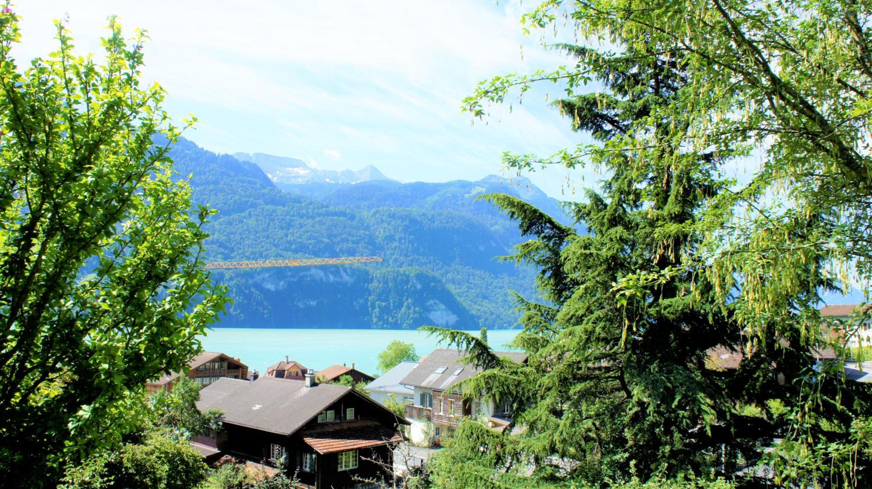 B & B Brienz