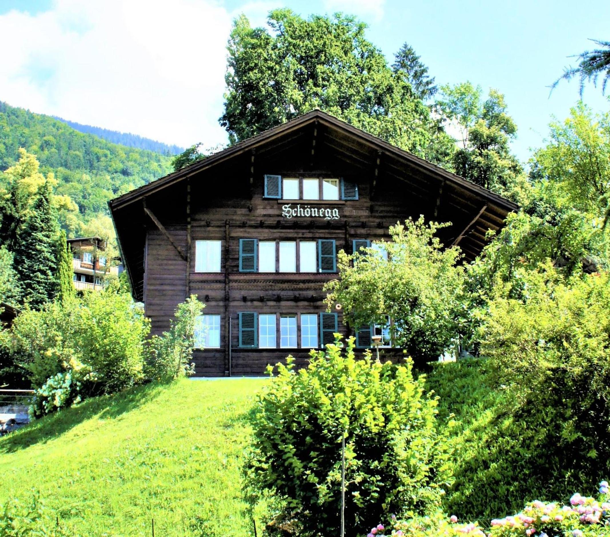 B & B Brienz
