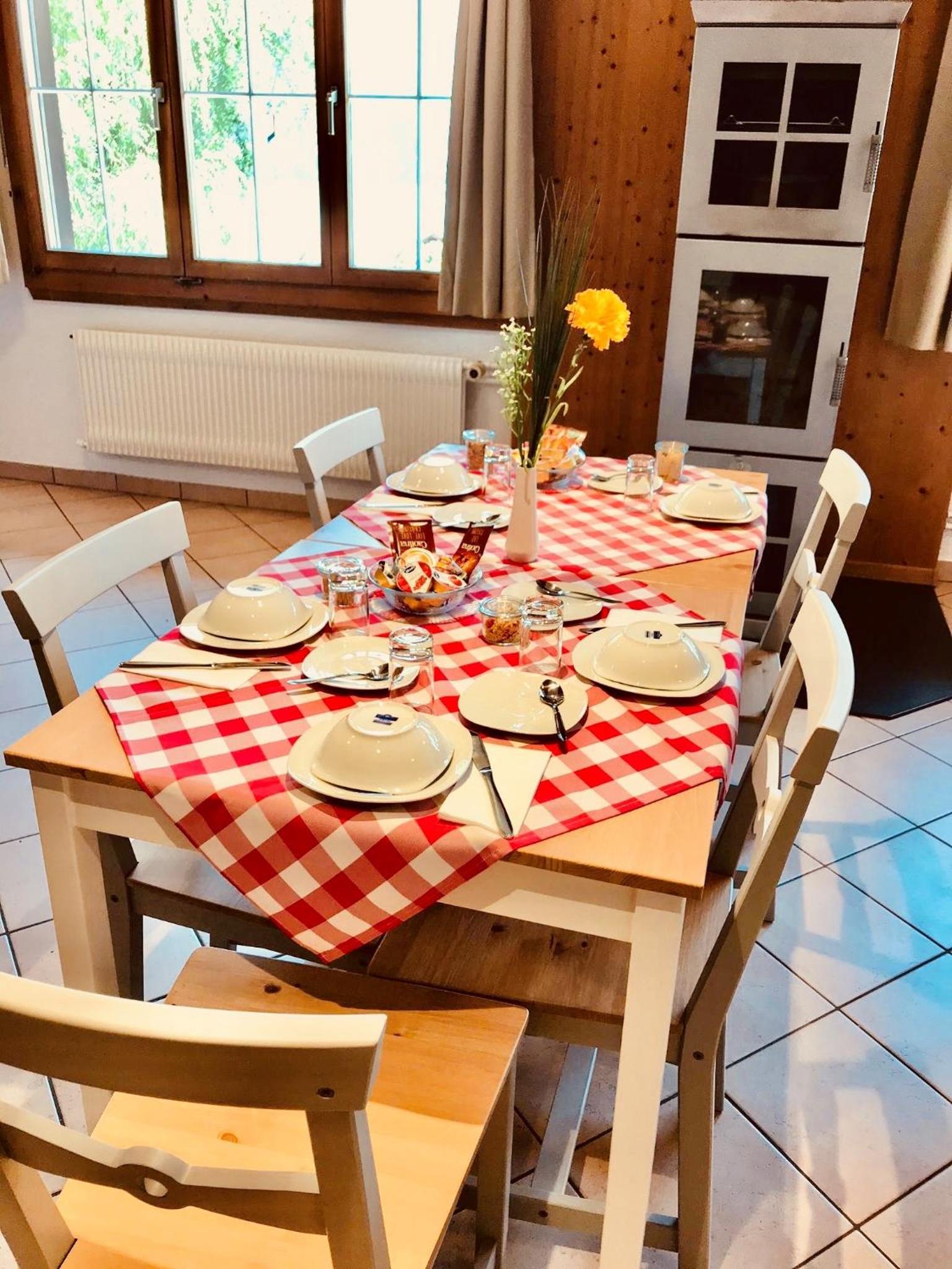 B & B Brienz
