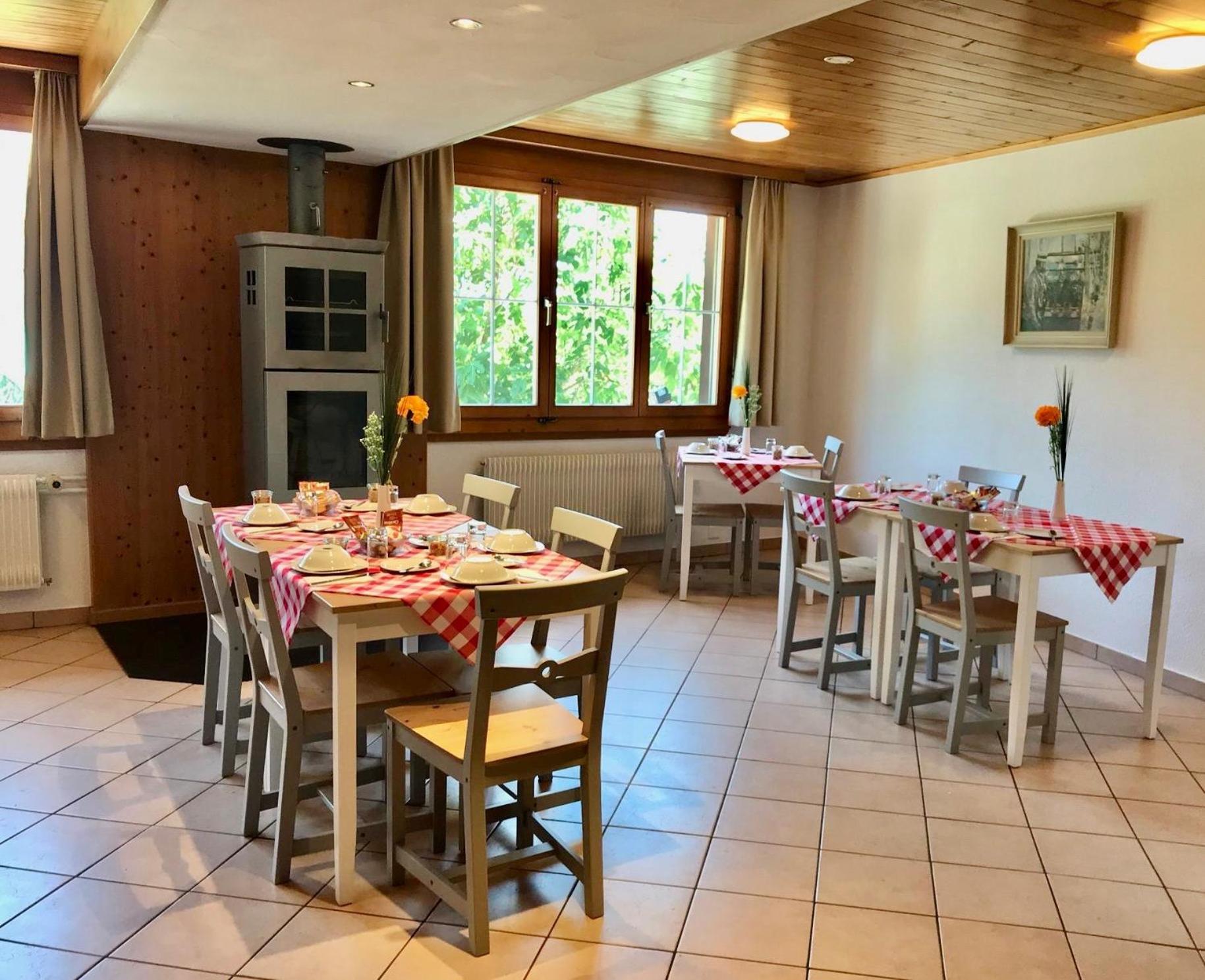 B & B Brienz