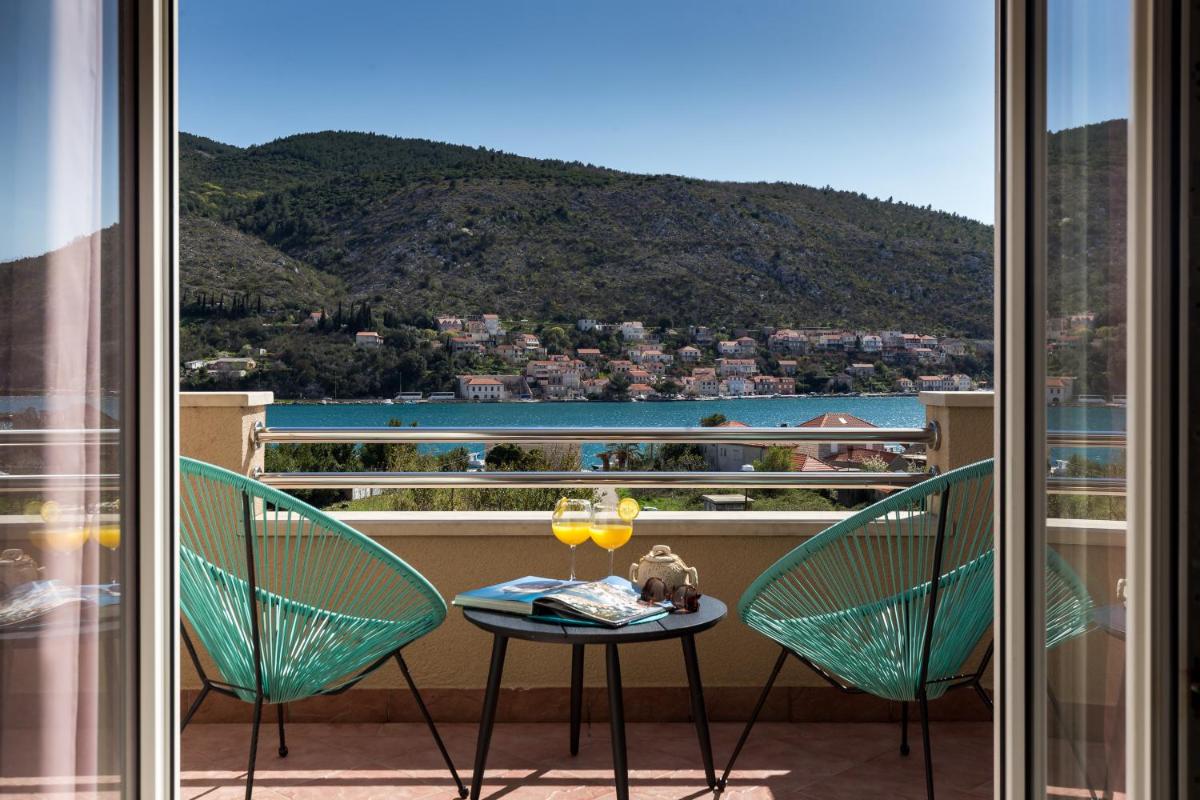 Apartments Du Lux view 4