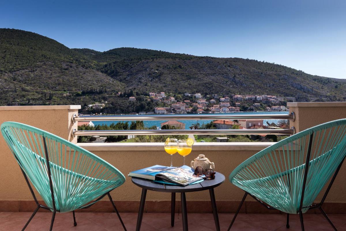Apartments Du Lux view 5