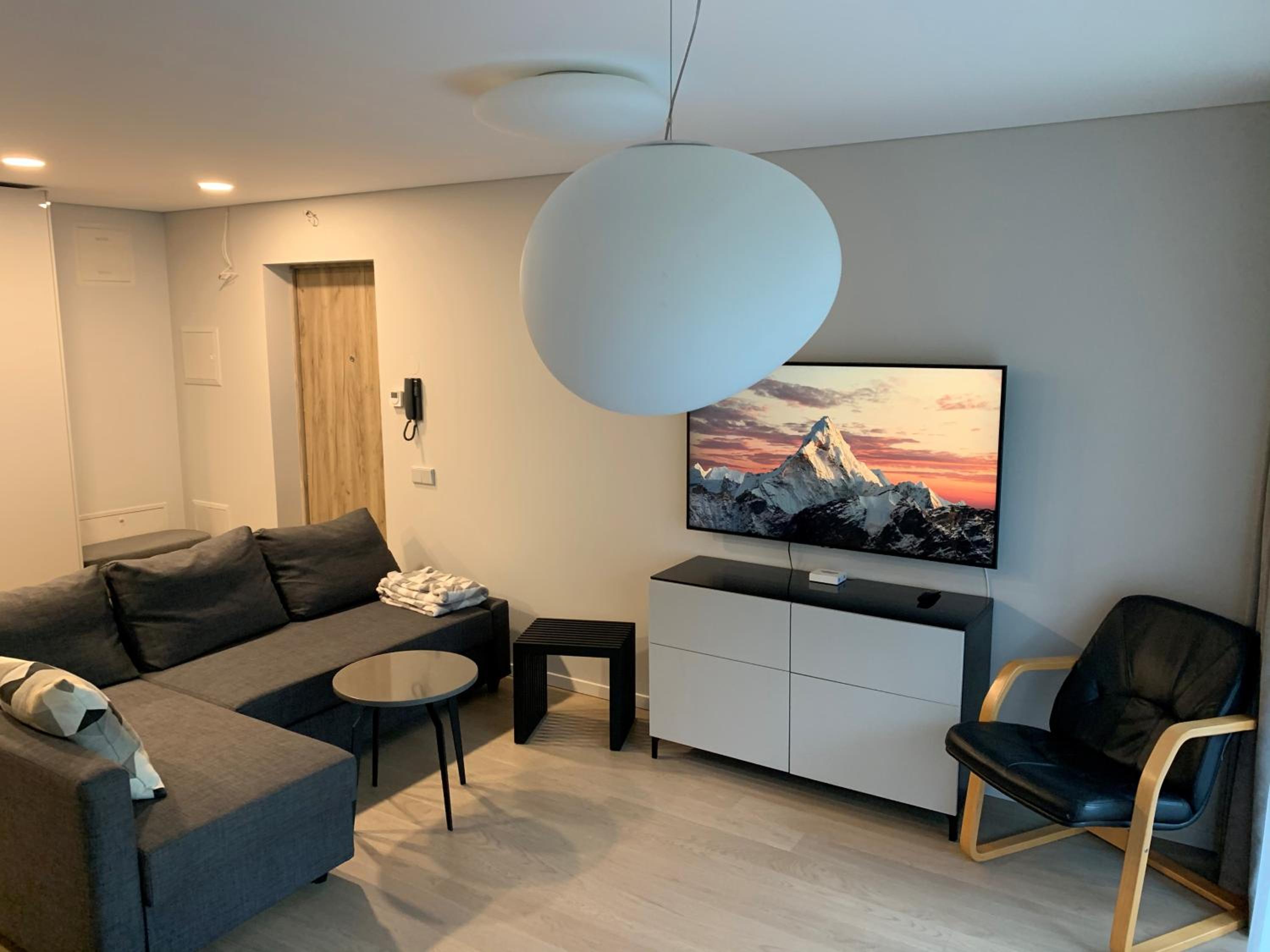 Palanga Balance in Cuprum view 4