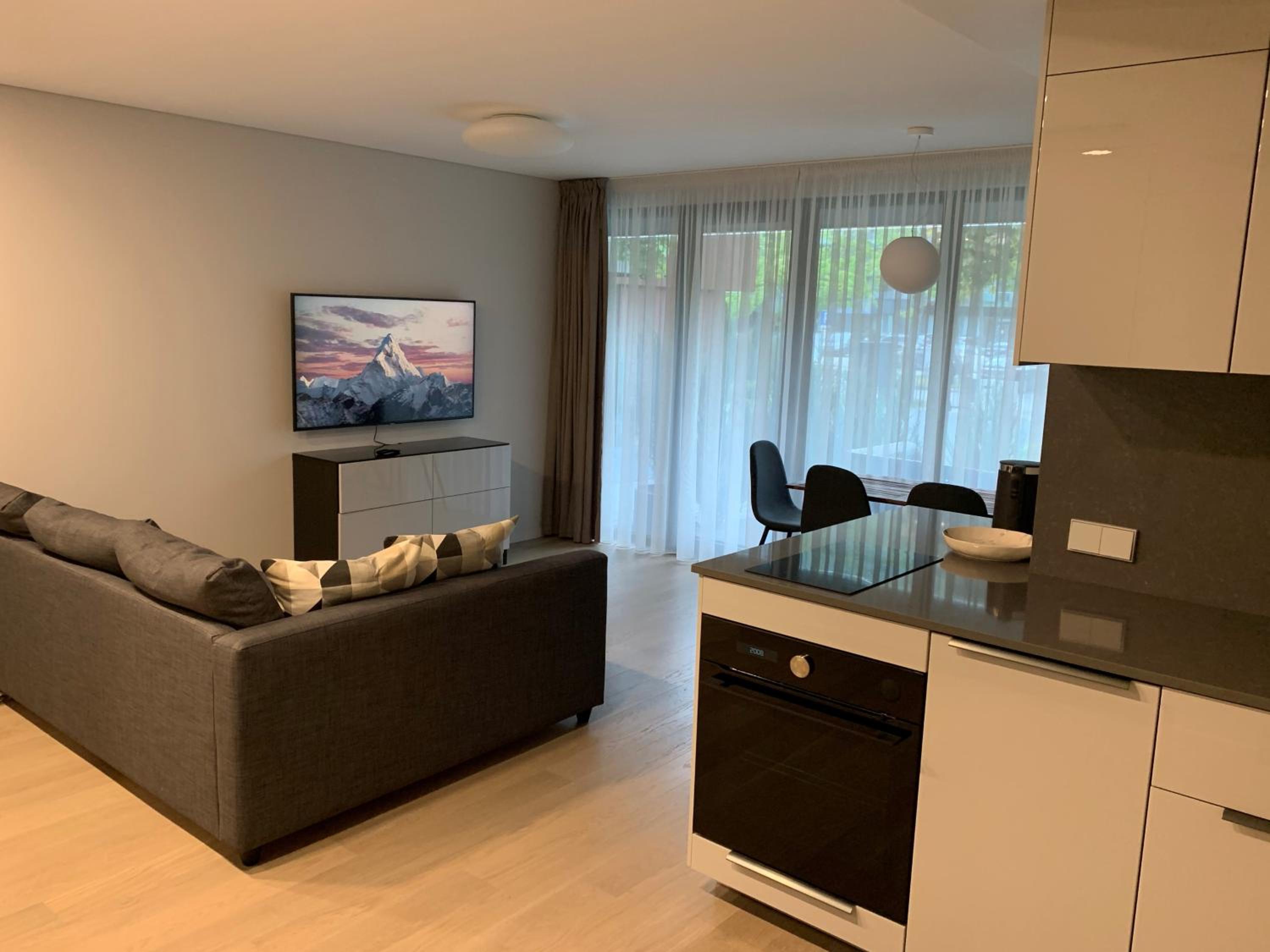 Palanga Balance in Cuprum view 5
