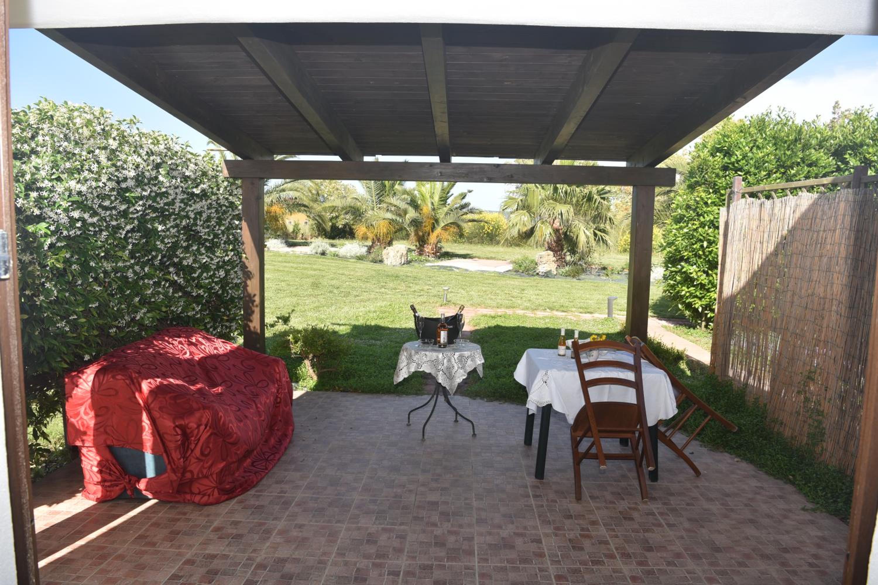 Palmas Dorada Home view 5