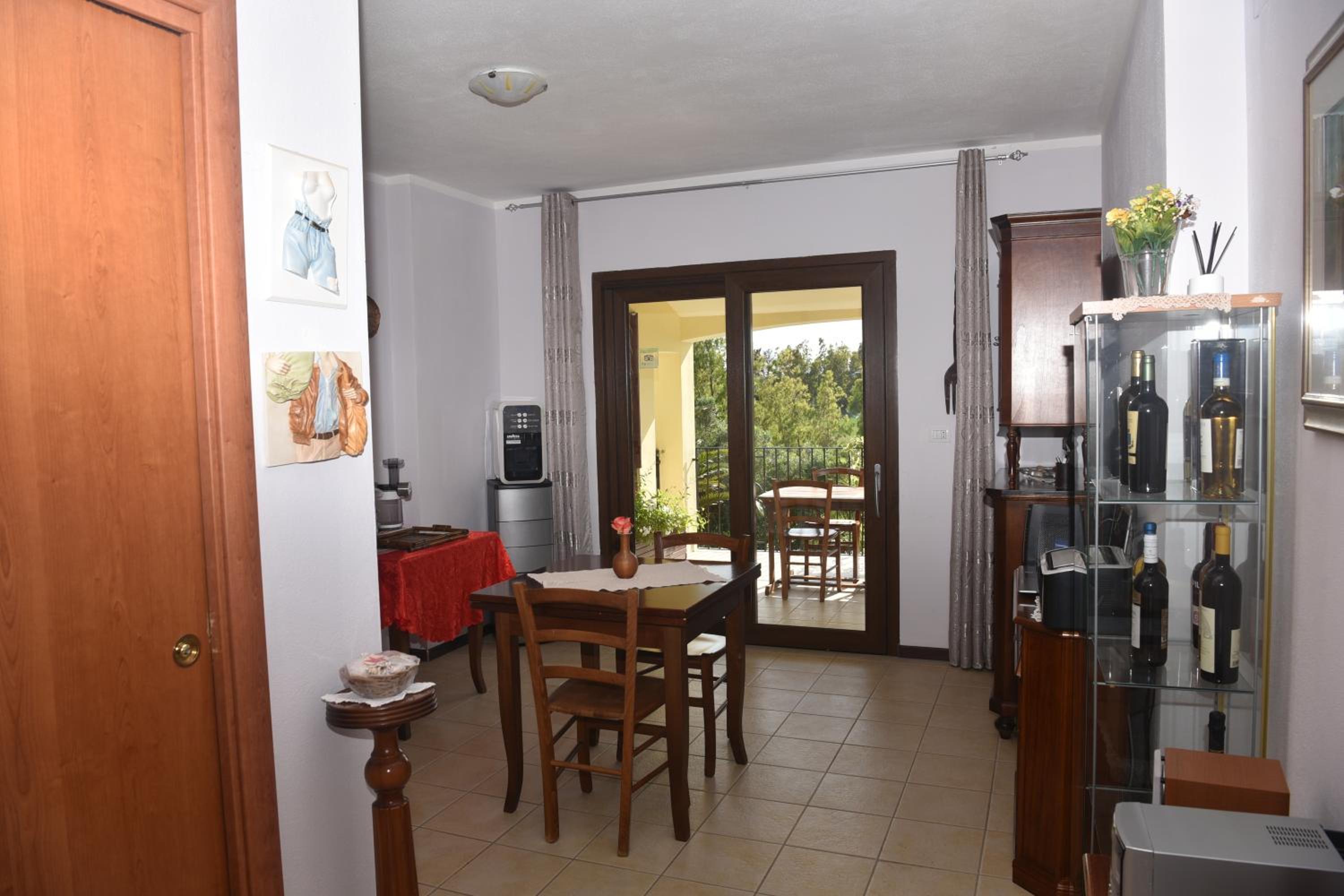 Palmas Dorada Home view 2