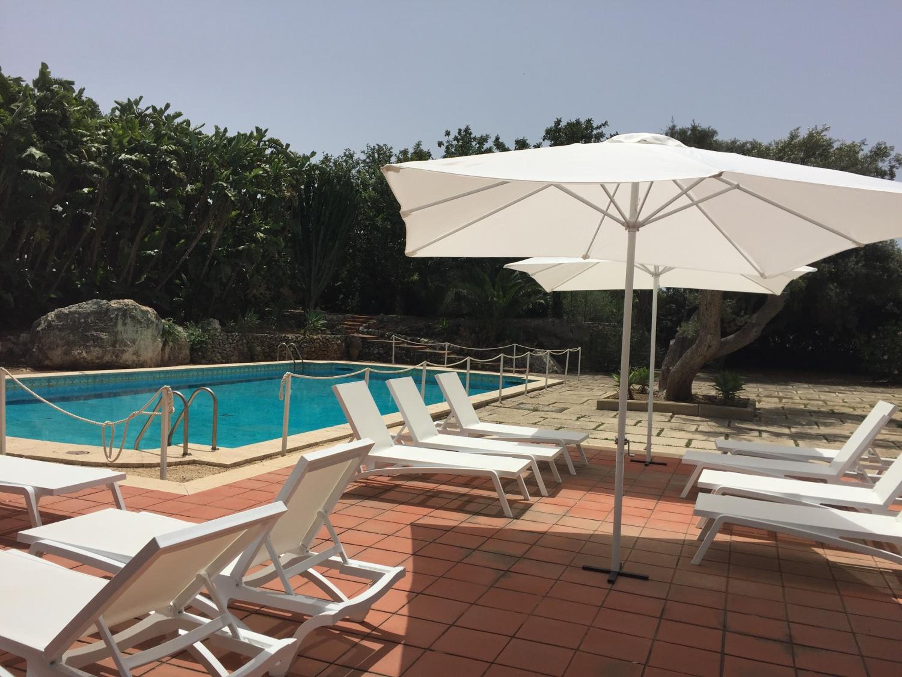 Isola Charm B&B - Pool & Nature Stay view 3