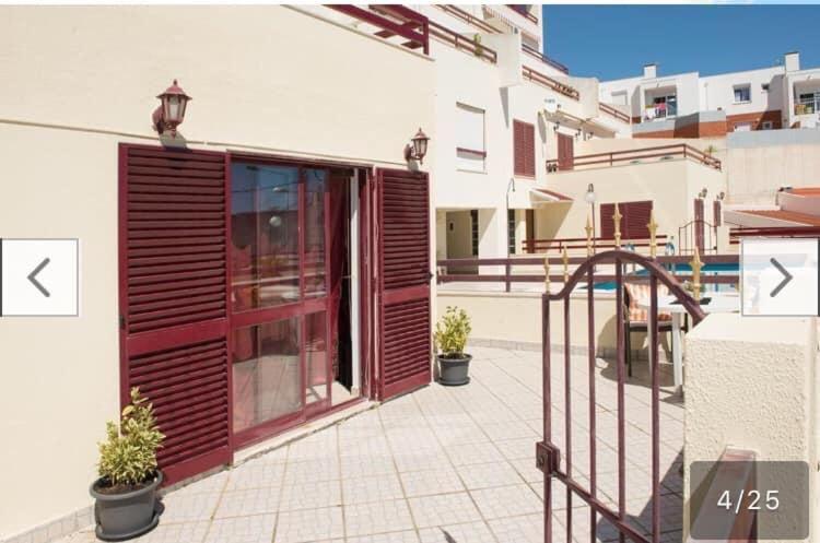 Casa da Piscina