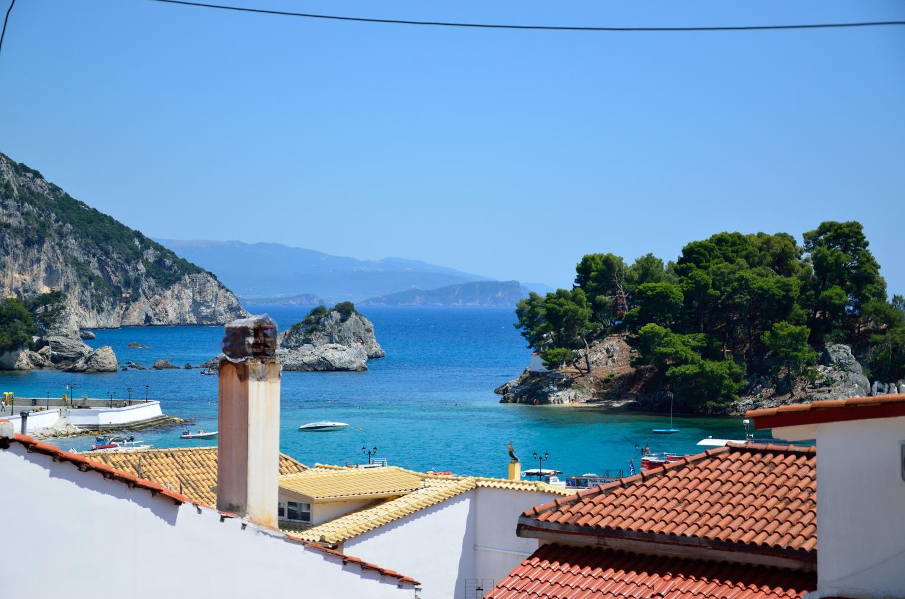 Hotel Villa Yvonne By Ey Villas