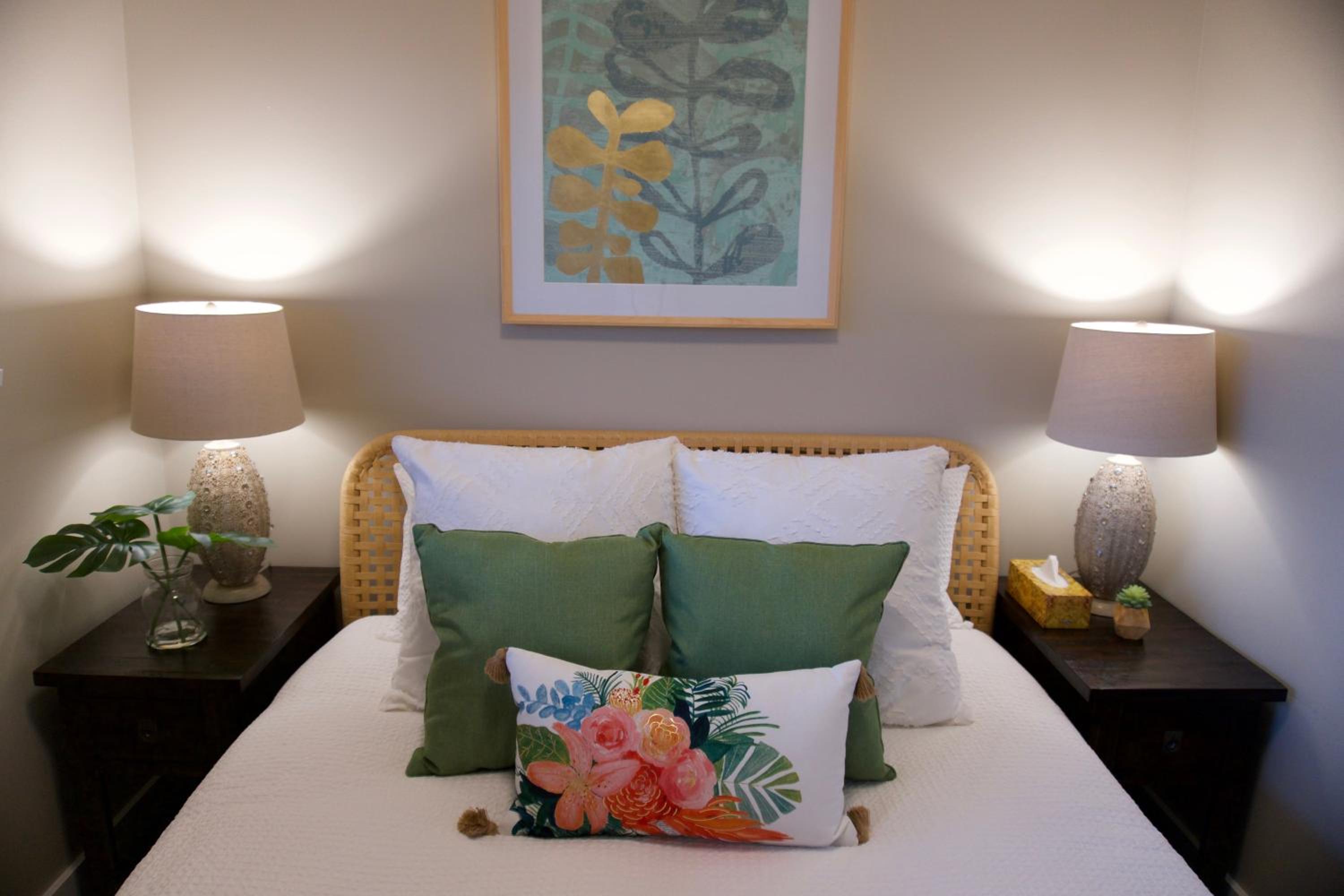 Port Renfrew Vacation Rentals