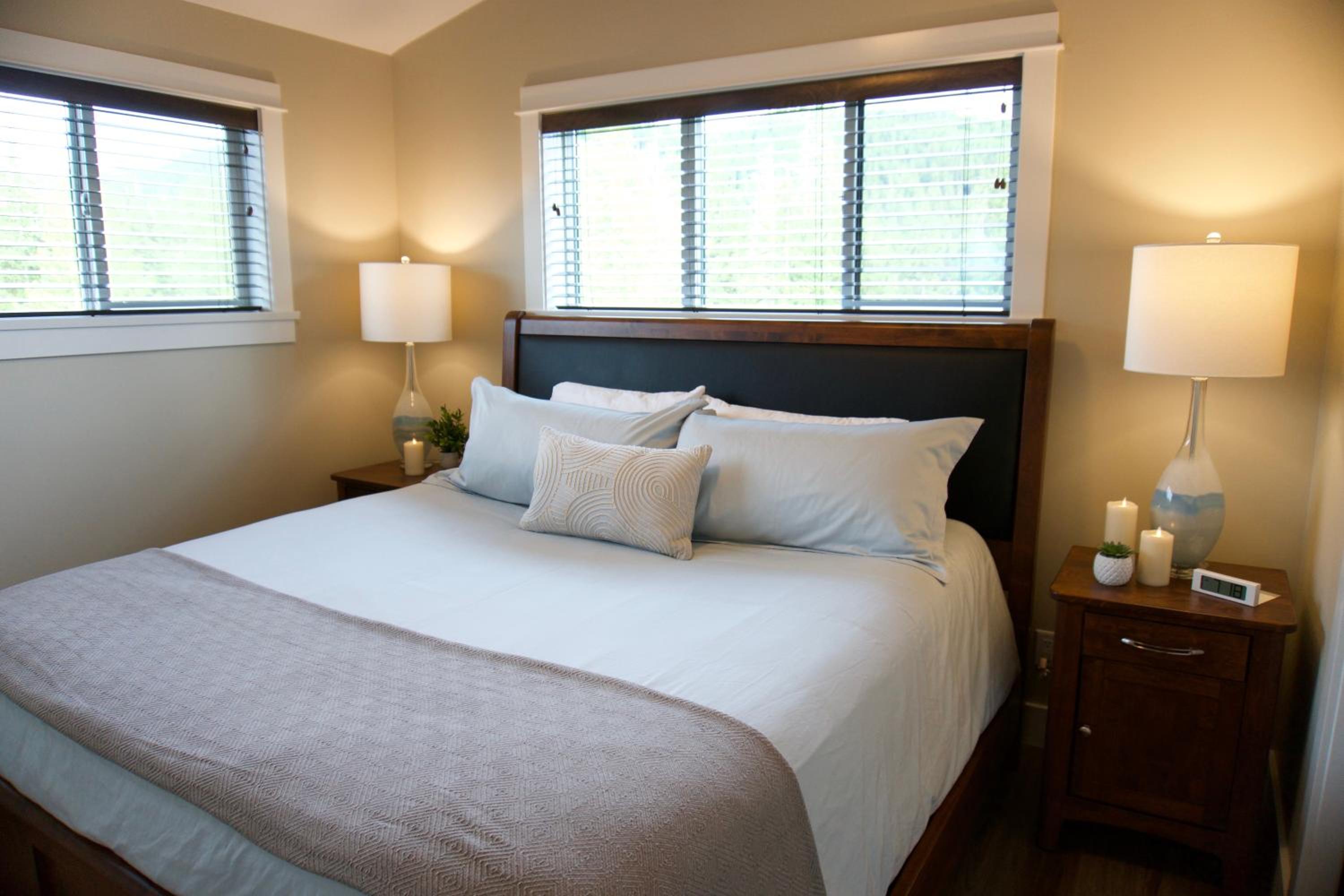 Port Renfrew Vacation Rentals