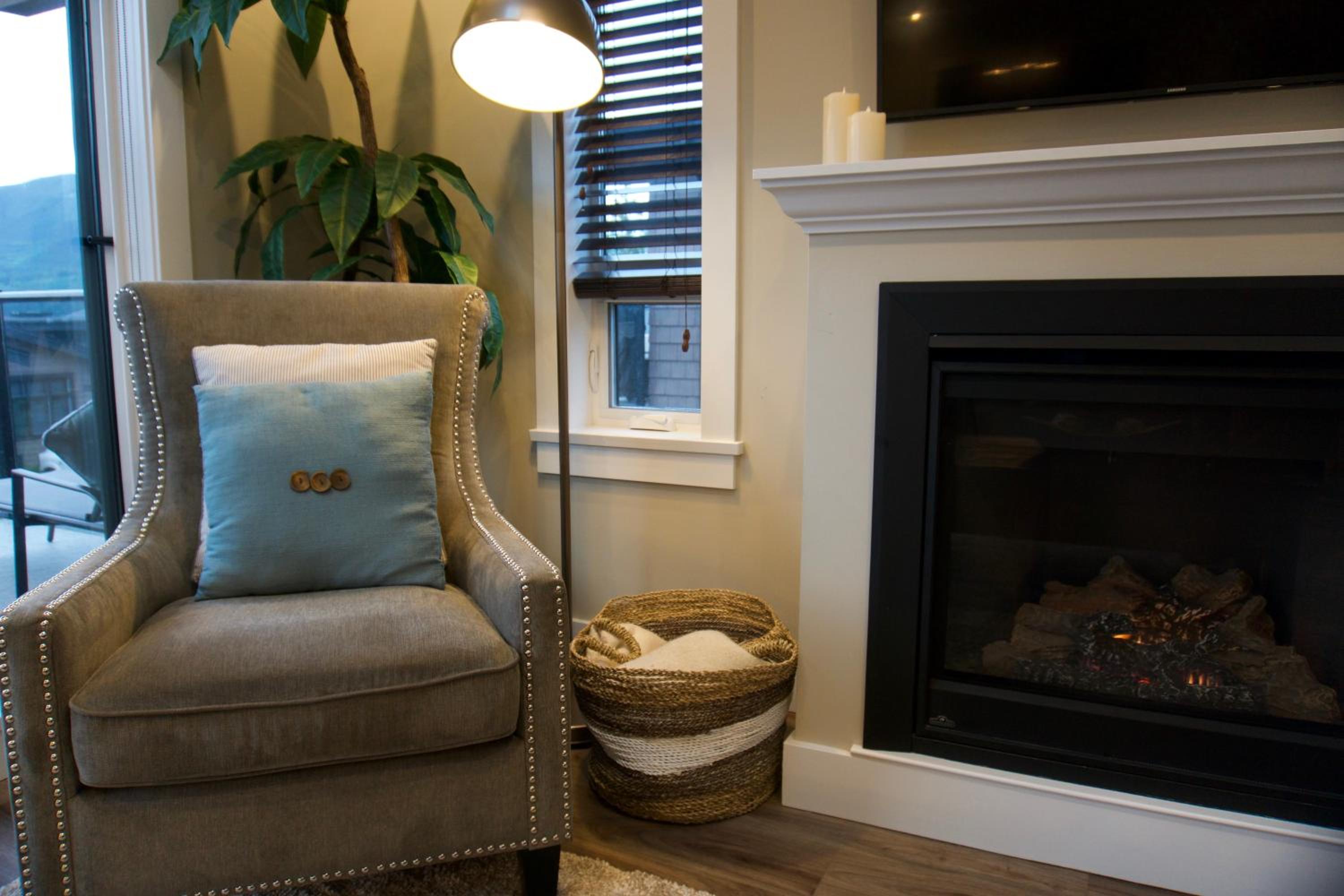 Port Renfrew Vacation Rentals