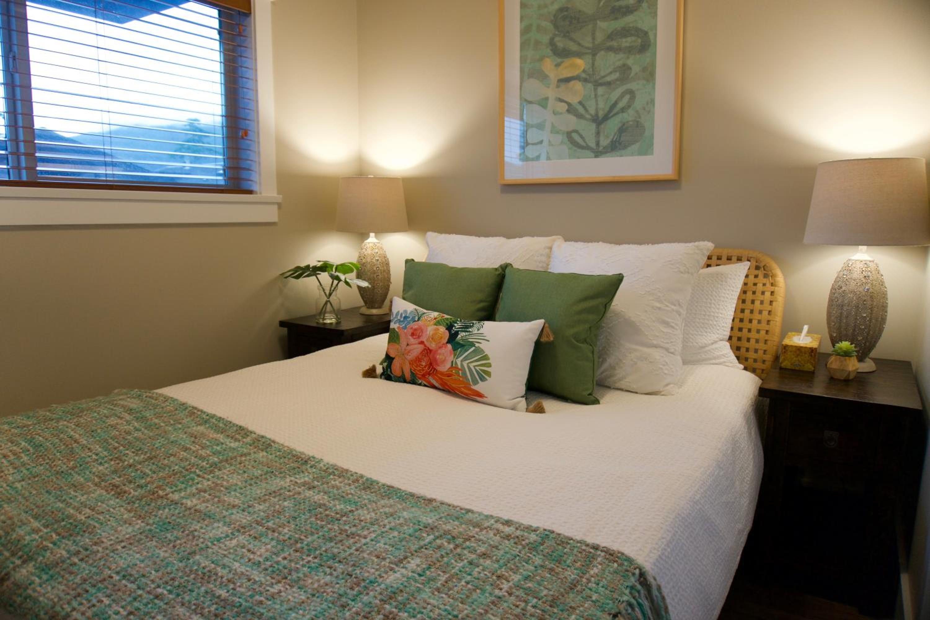 Port Renfrew Vacation Rentals