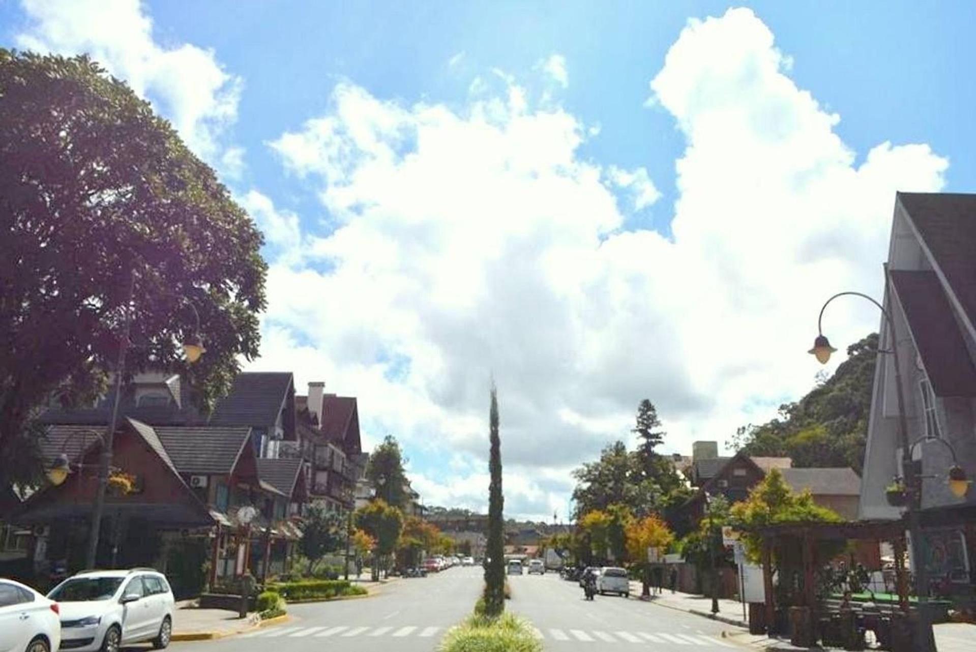 LOCAR-IN GRAMADO Monte Cervino Centro