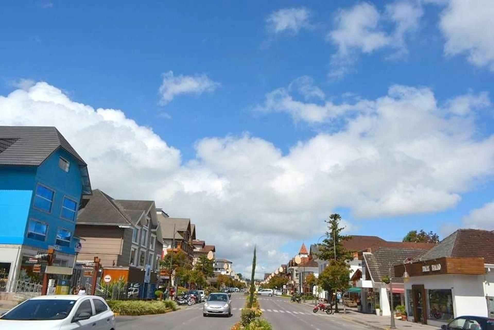LOCAR-IN GRAMADO Monte Cervino Centro