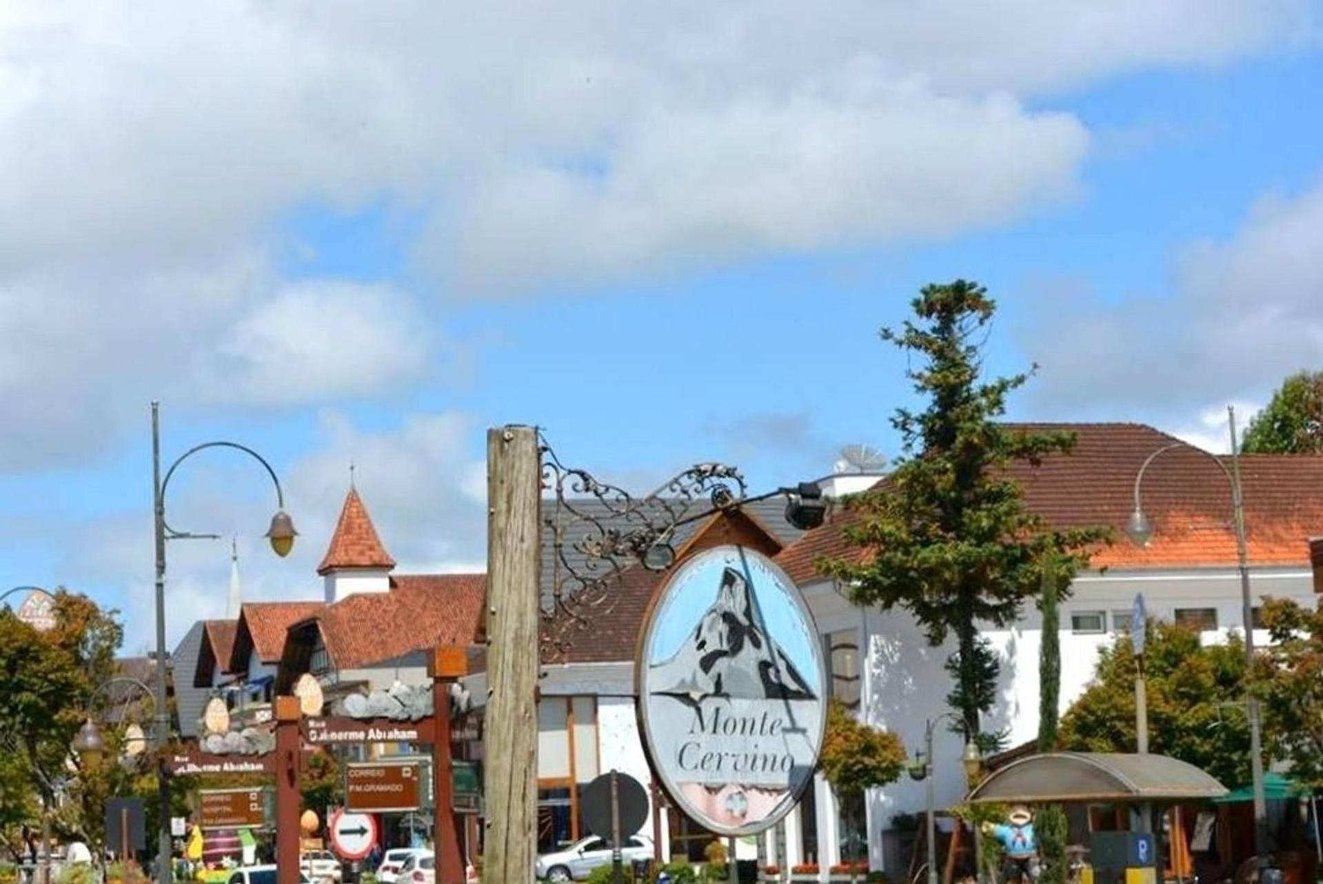LOCAR-IN GRAMADO Monte Cervino Centro