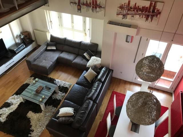 Duplex lujo Leioa