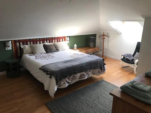 Duplex lujo Leioa