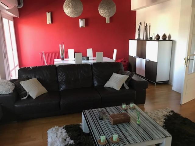 Duplex lujo Leioa