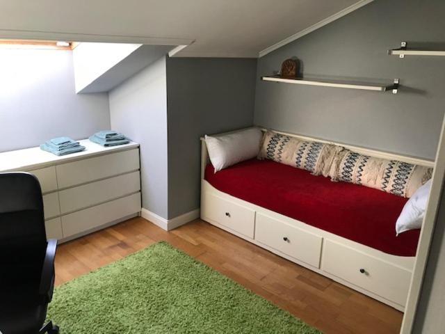 Duplex lujo Leioa