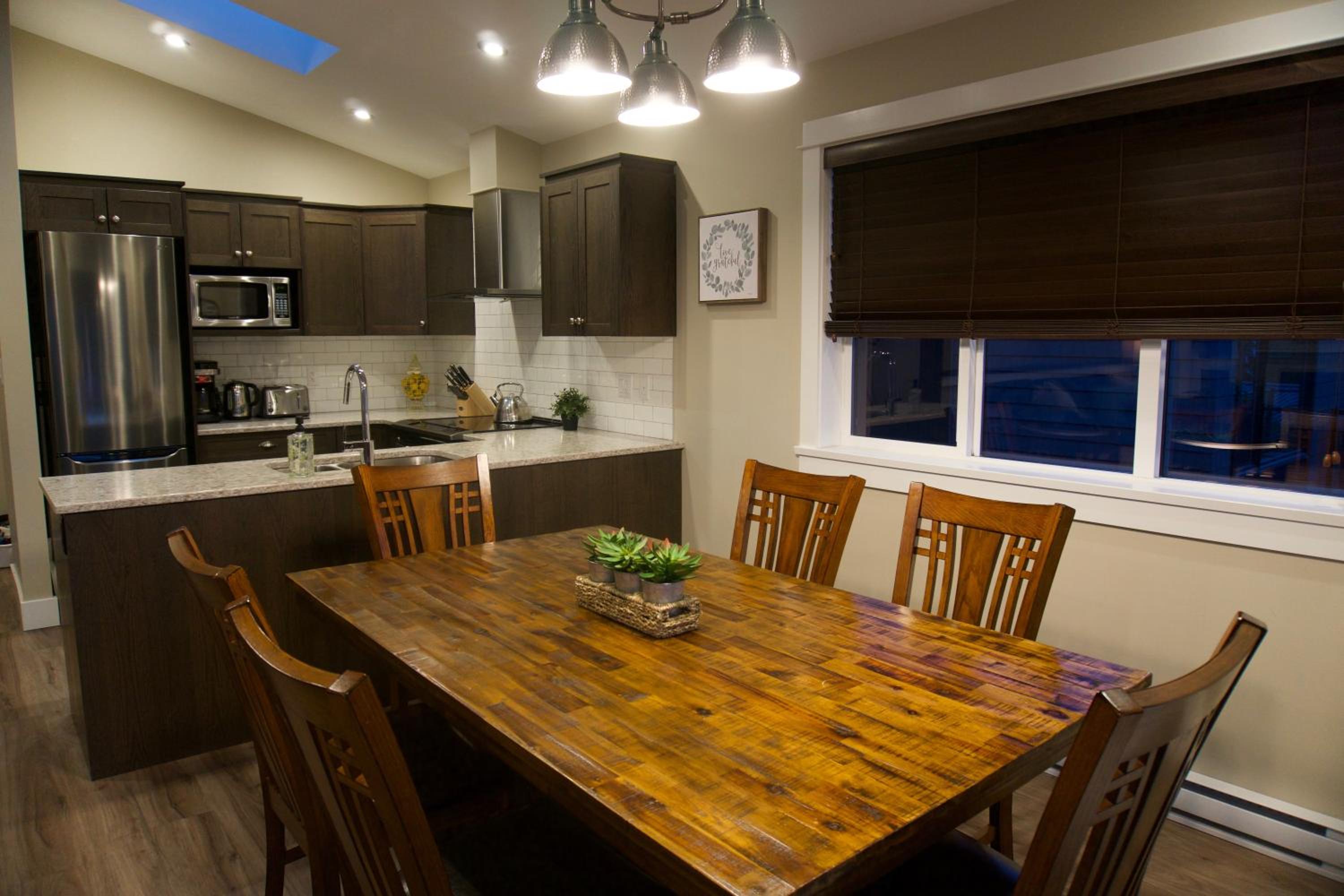 Port Renfrew Vacation Rentals