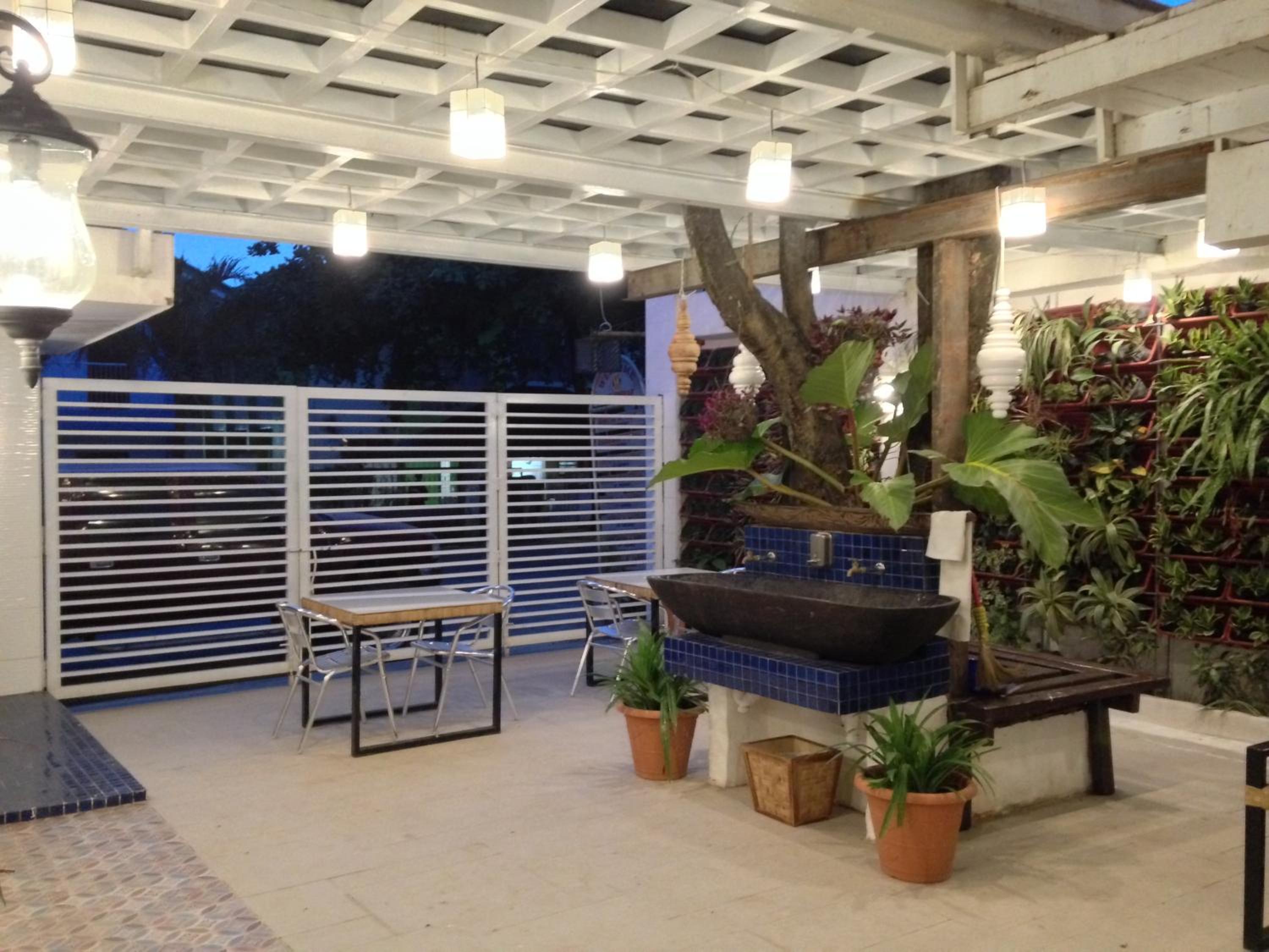 Orange Mangrove Pension House by SMS Hospitality