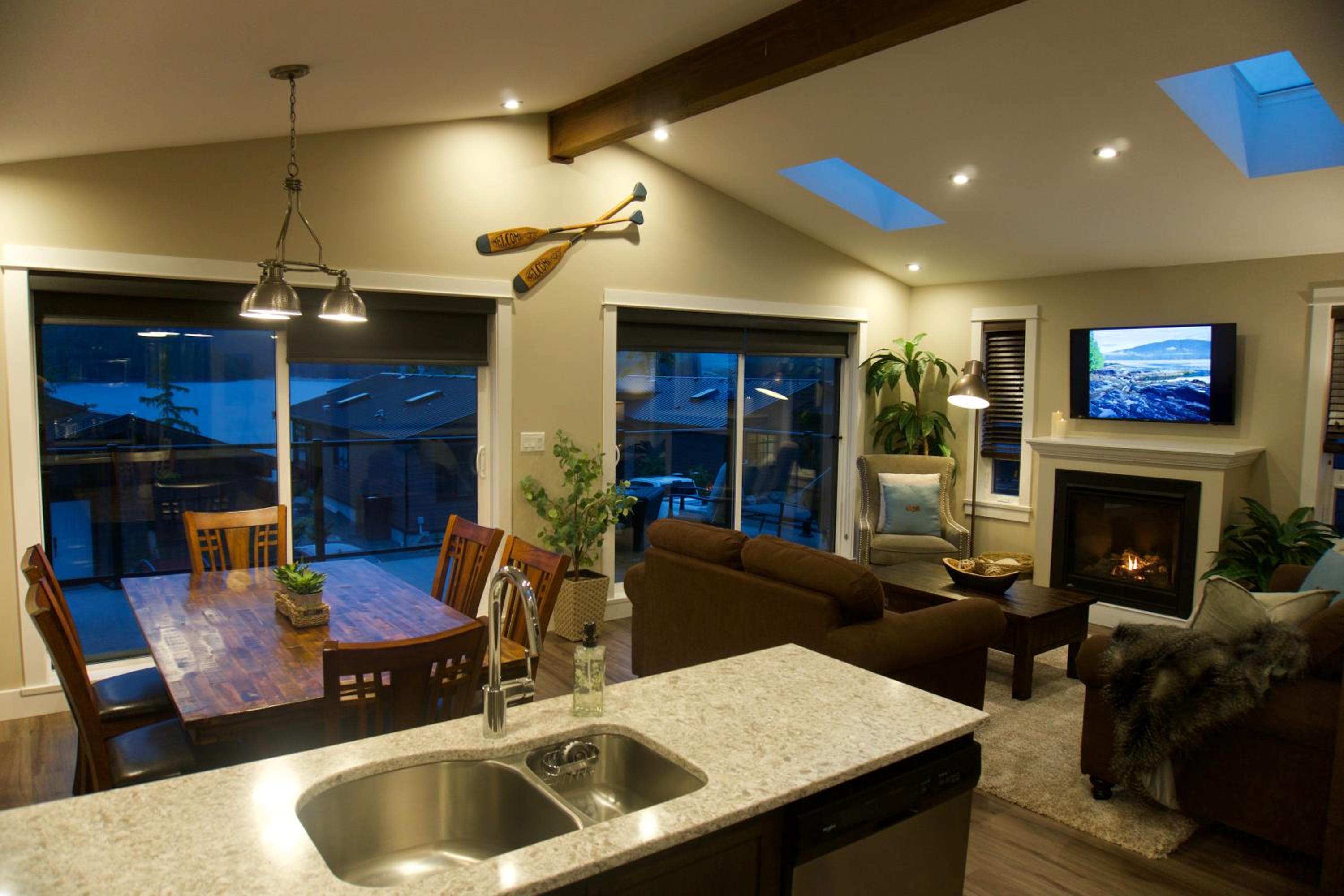 Port Renfrew Vacation Rentals
