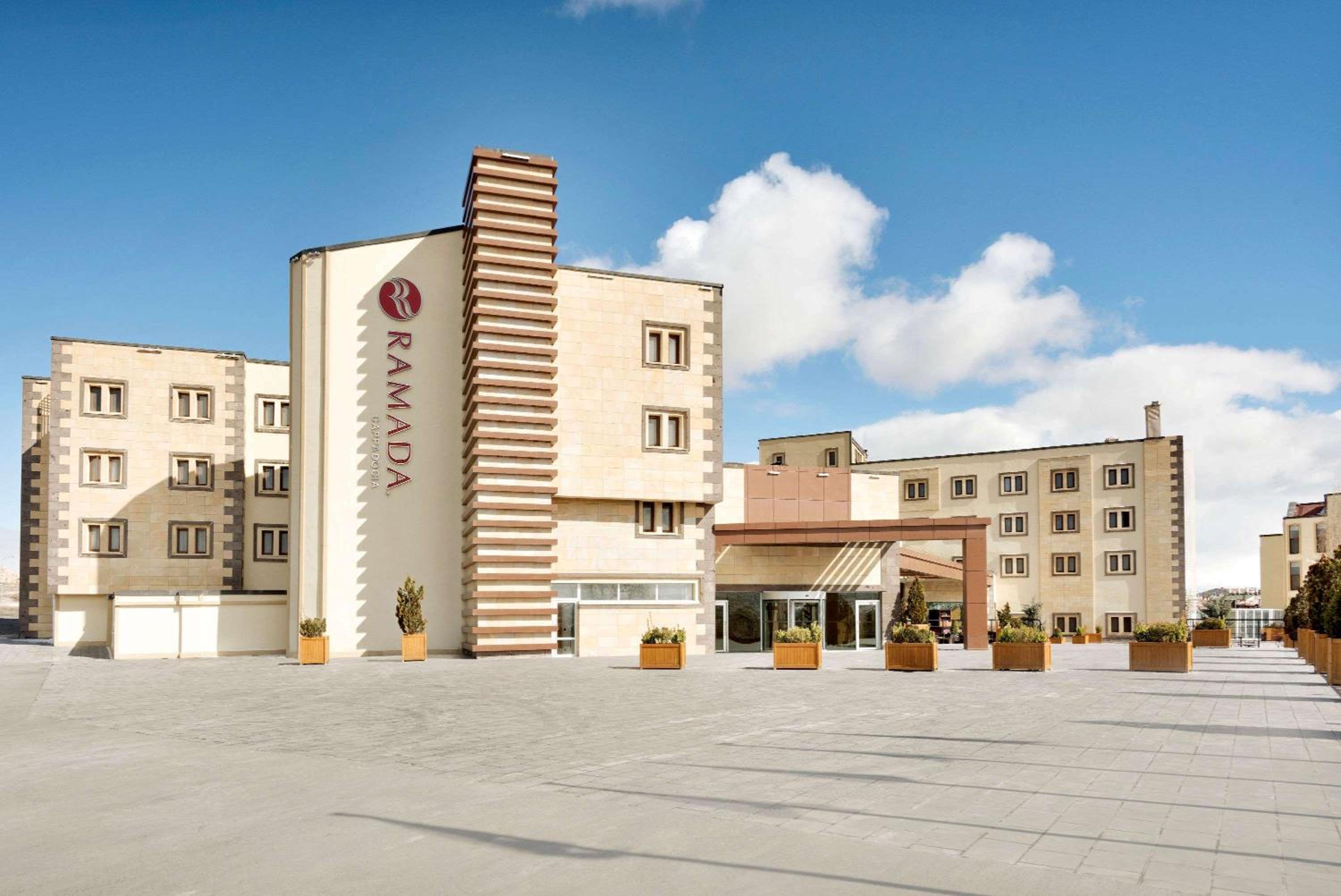 Hotel Ramada By Wyndham Cappadocia - Image 1