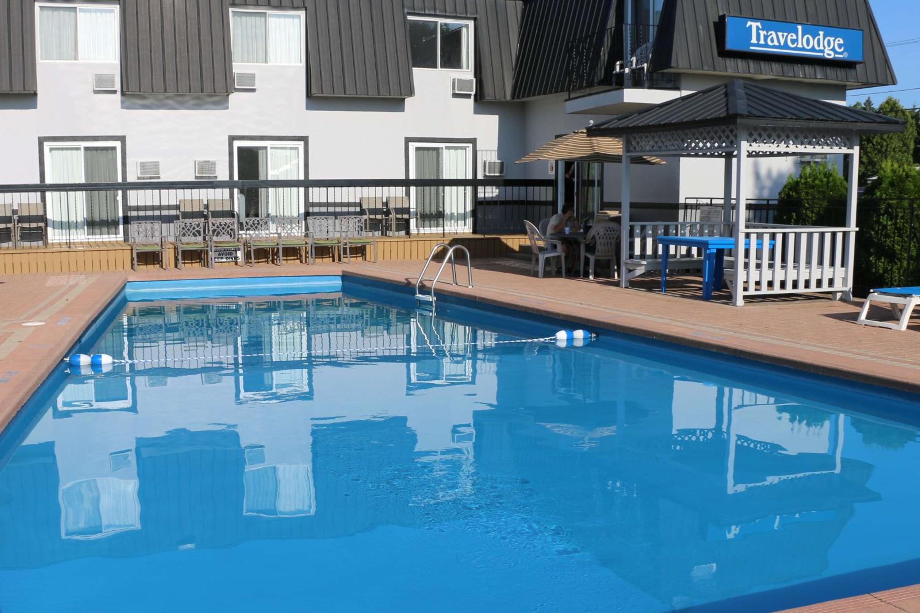 Travelodge by Wyndham Gananoque