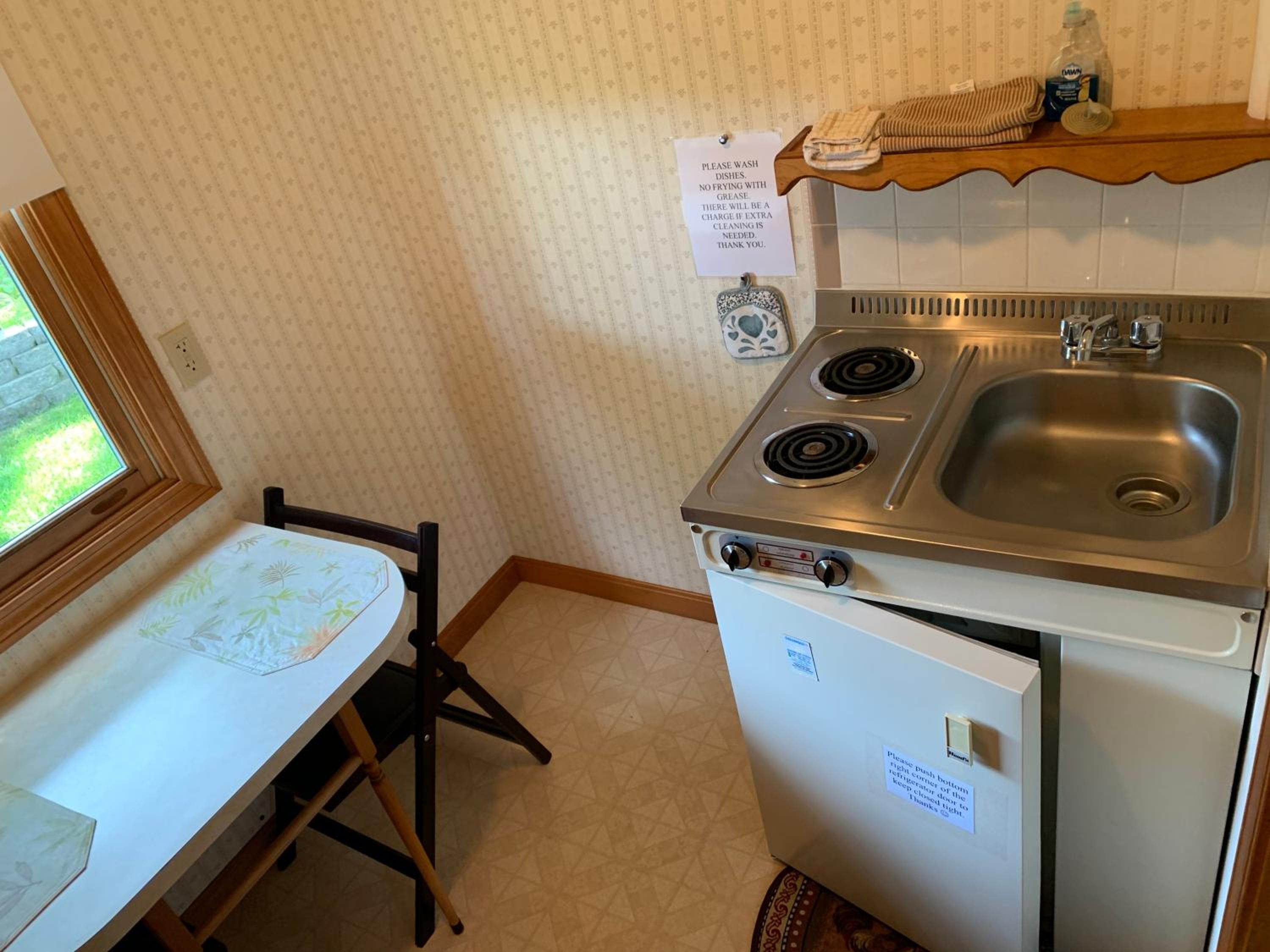 Towne Lyne Motel - Property Image 71