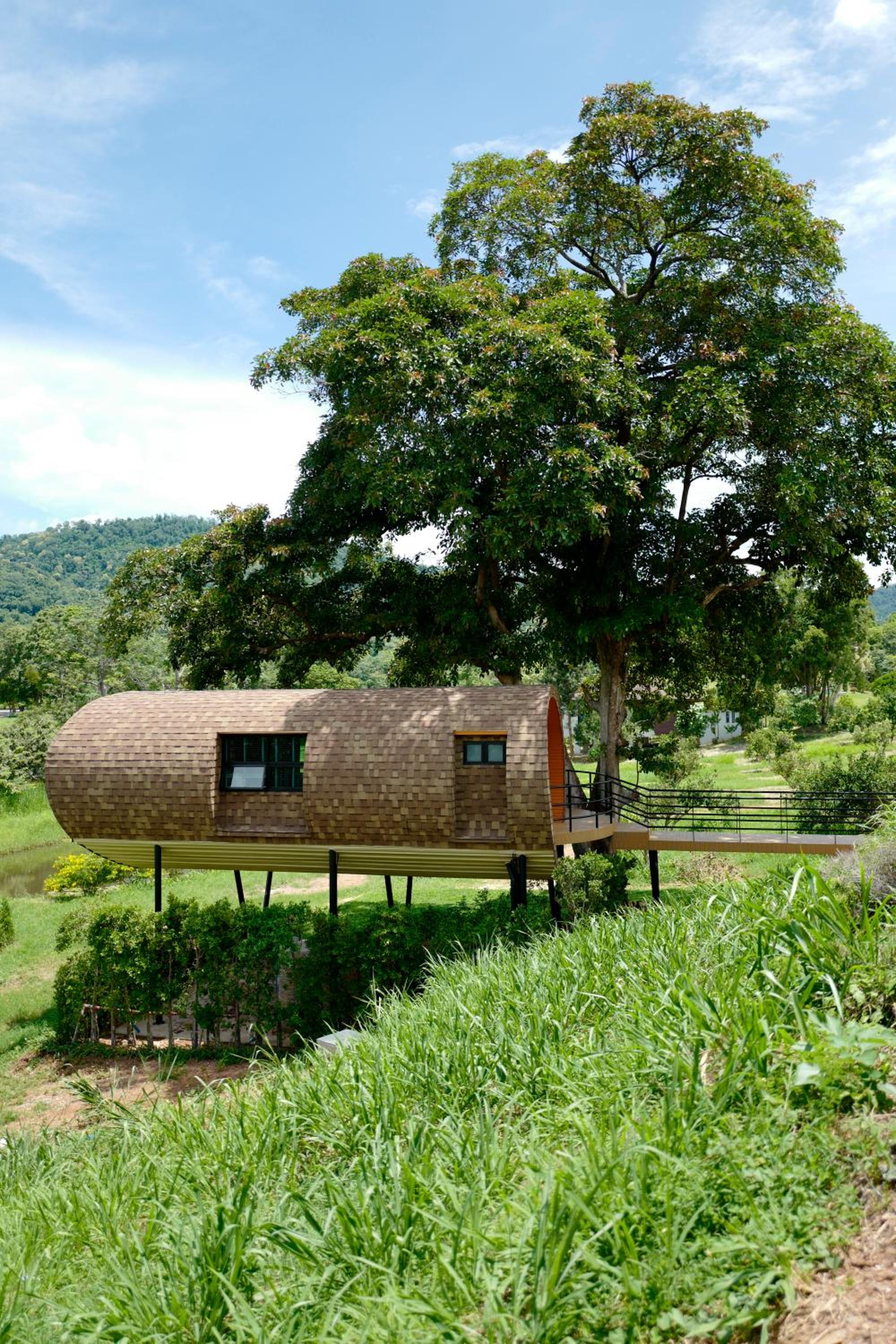 Monlada Khaoyai — photo 3