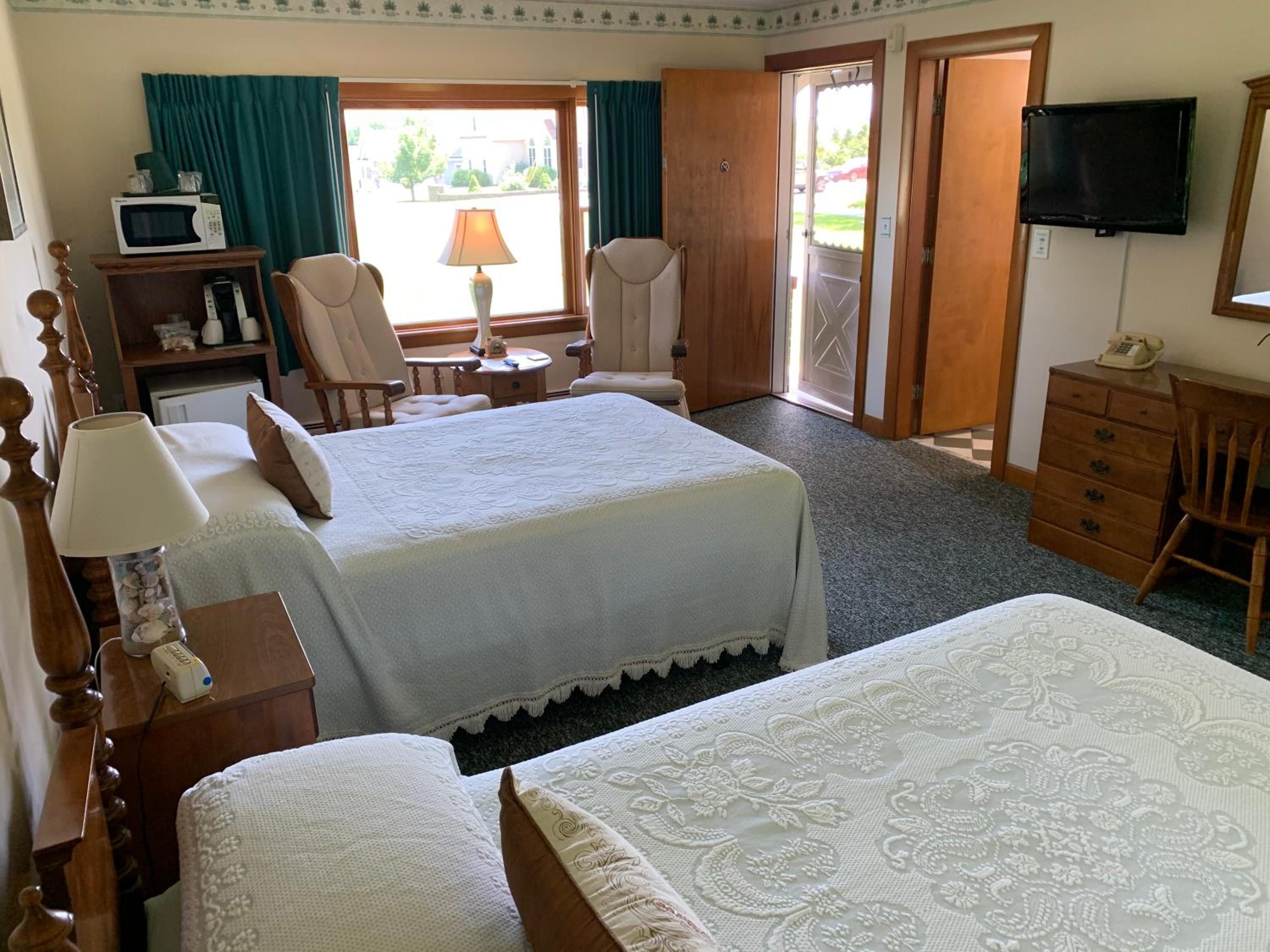 Towne Lyne Motel - Property Image 212