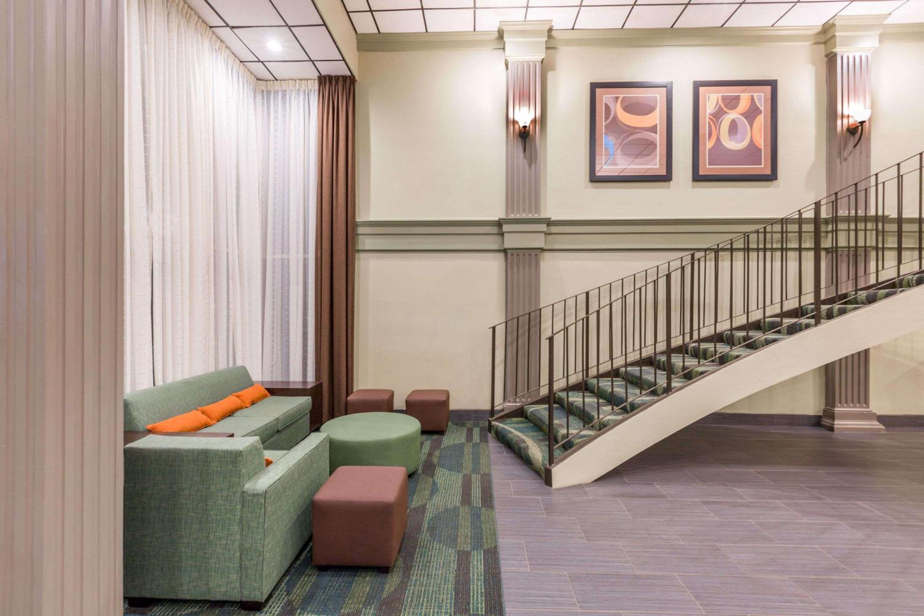 Americas Best Value Inn Phenix City, Billede 26
