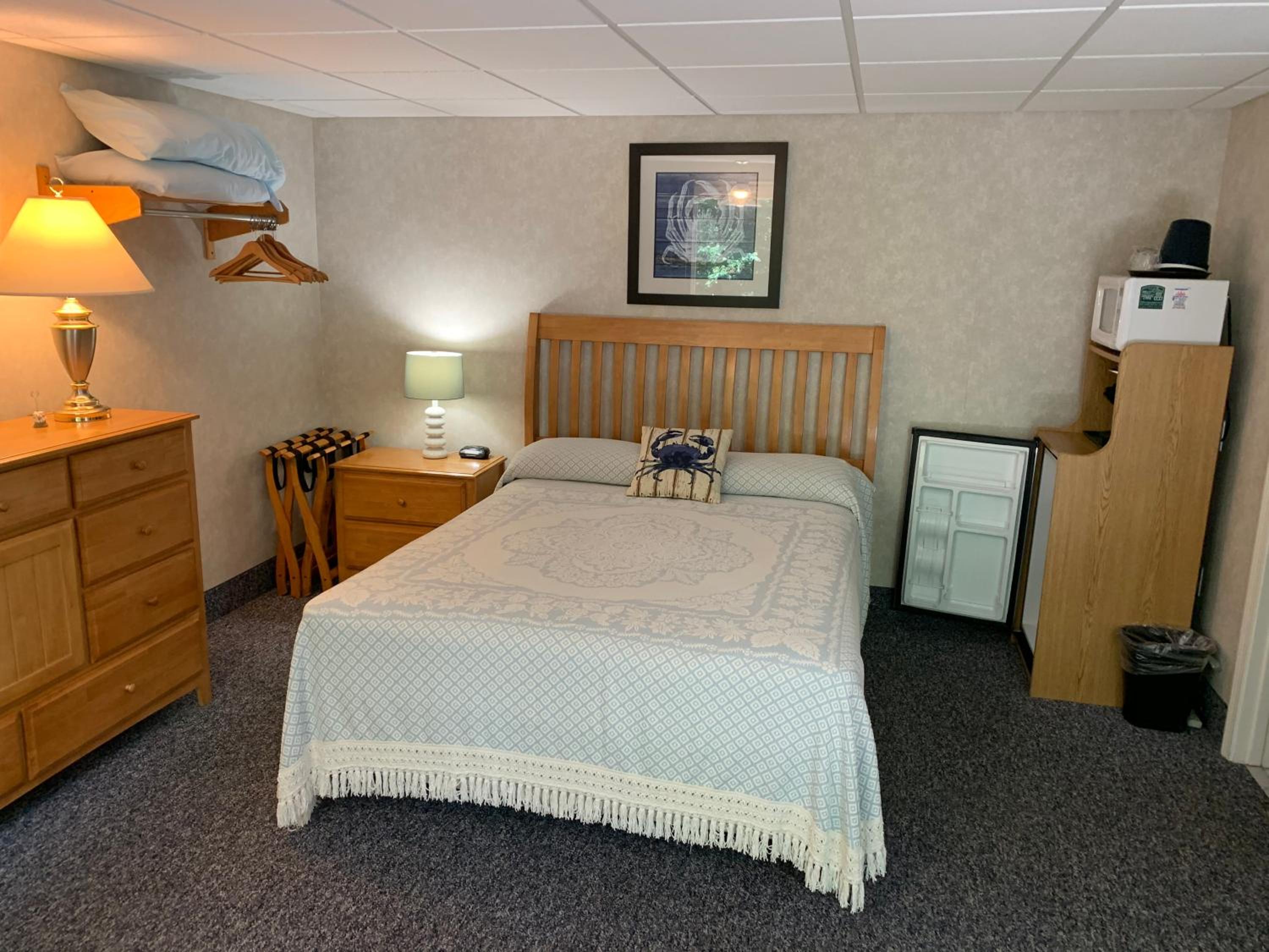 Towne Lyne Motel - Property Image 202
