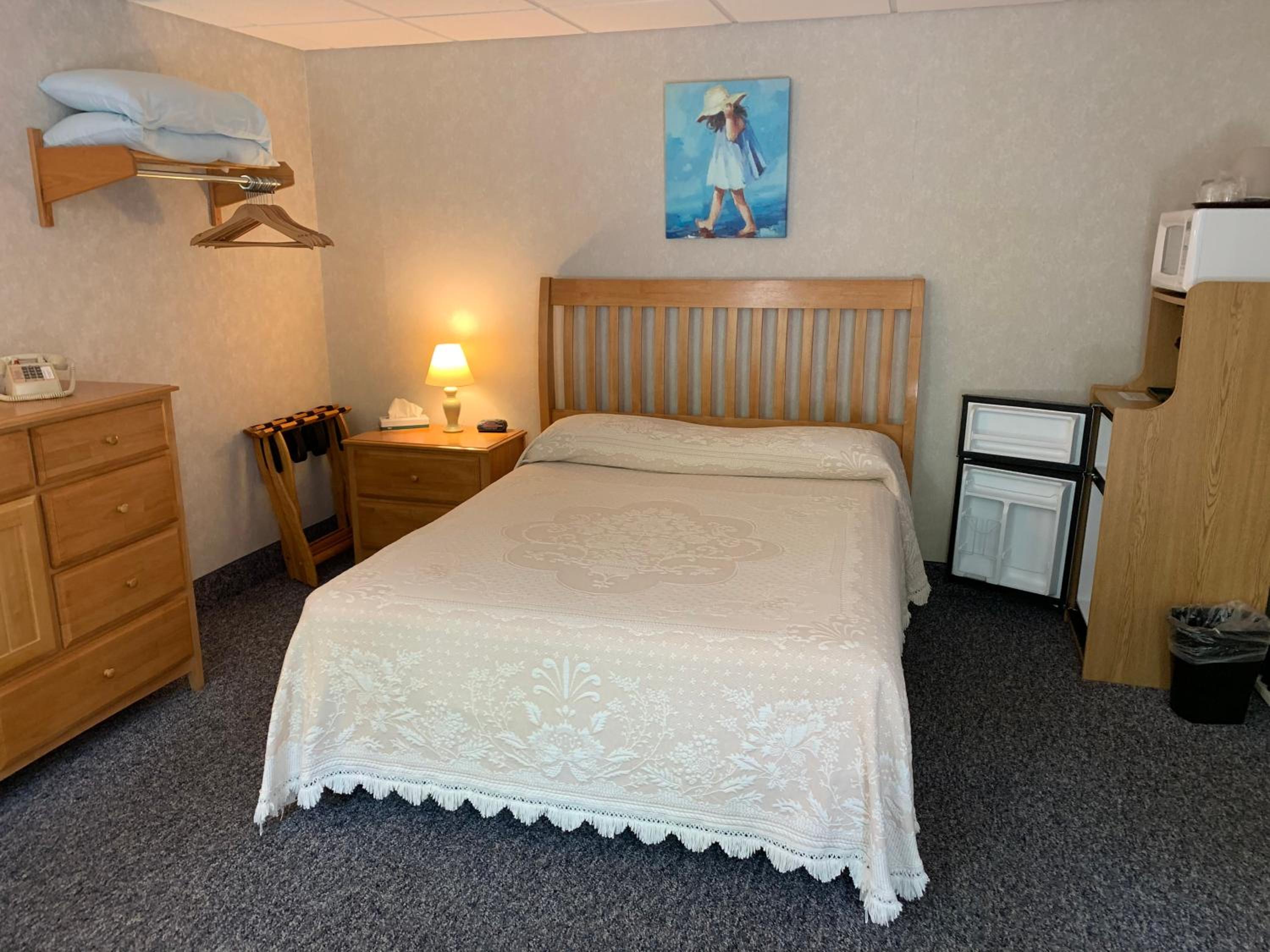 Towne Lyne Motel - Property Image 205