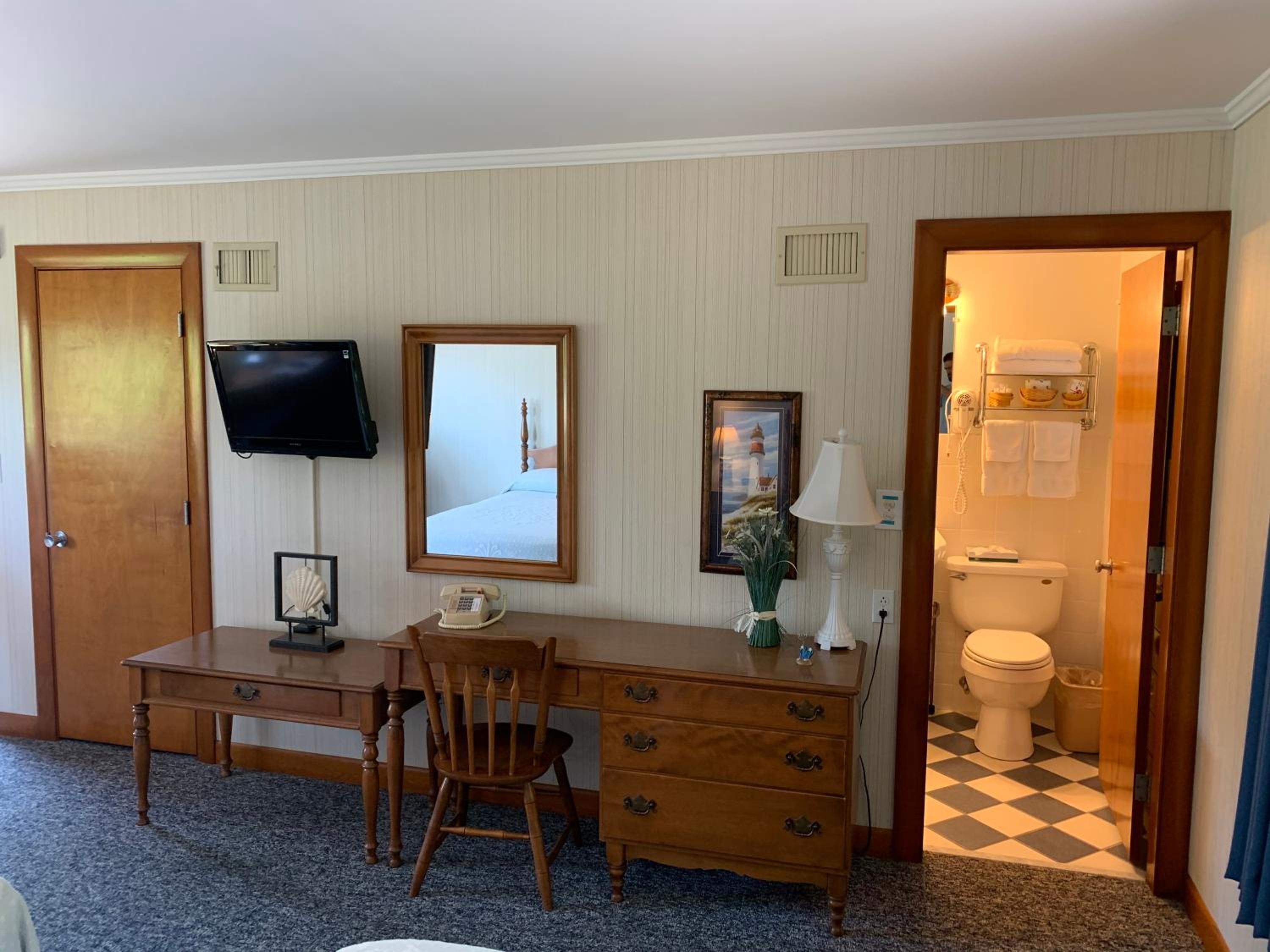 Towne Lyne Motel - Property Image 156