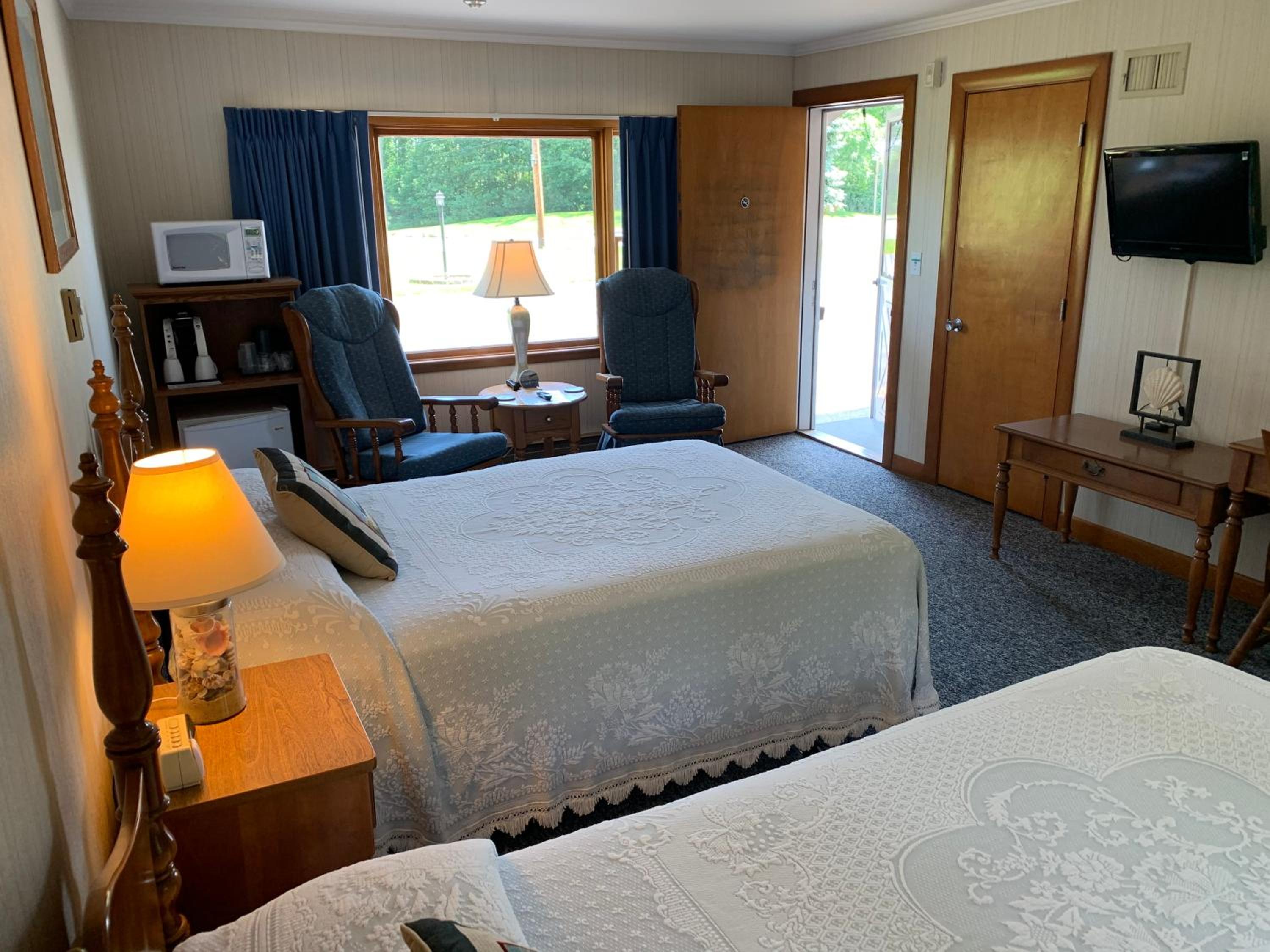Towne Lyne Motel - Property Image 191