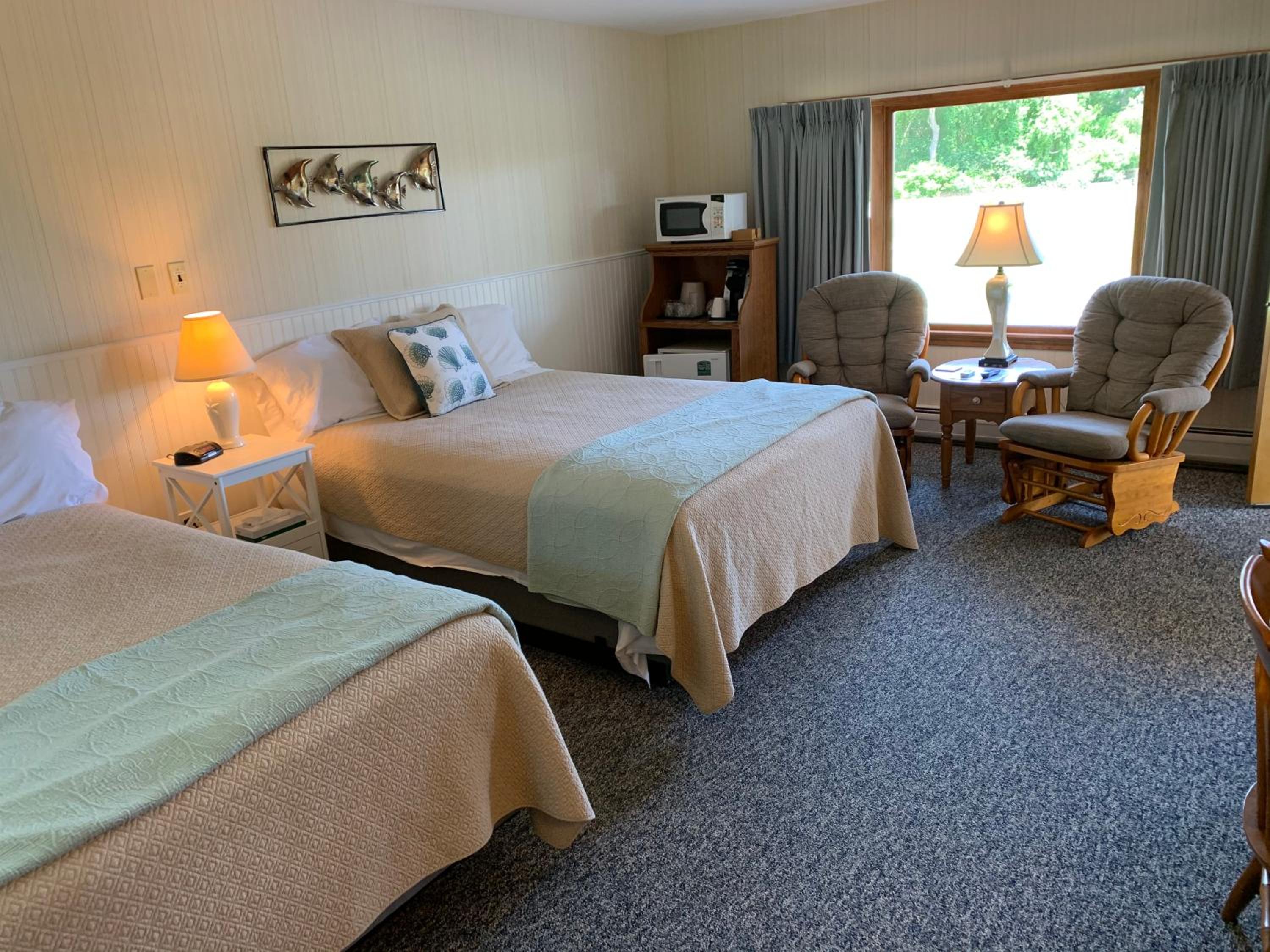 Towne Lyne Motel - Property Image 2