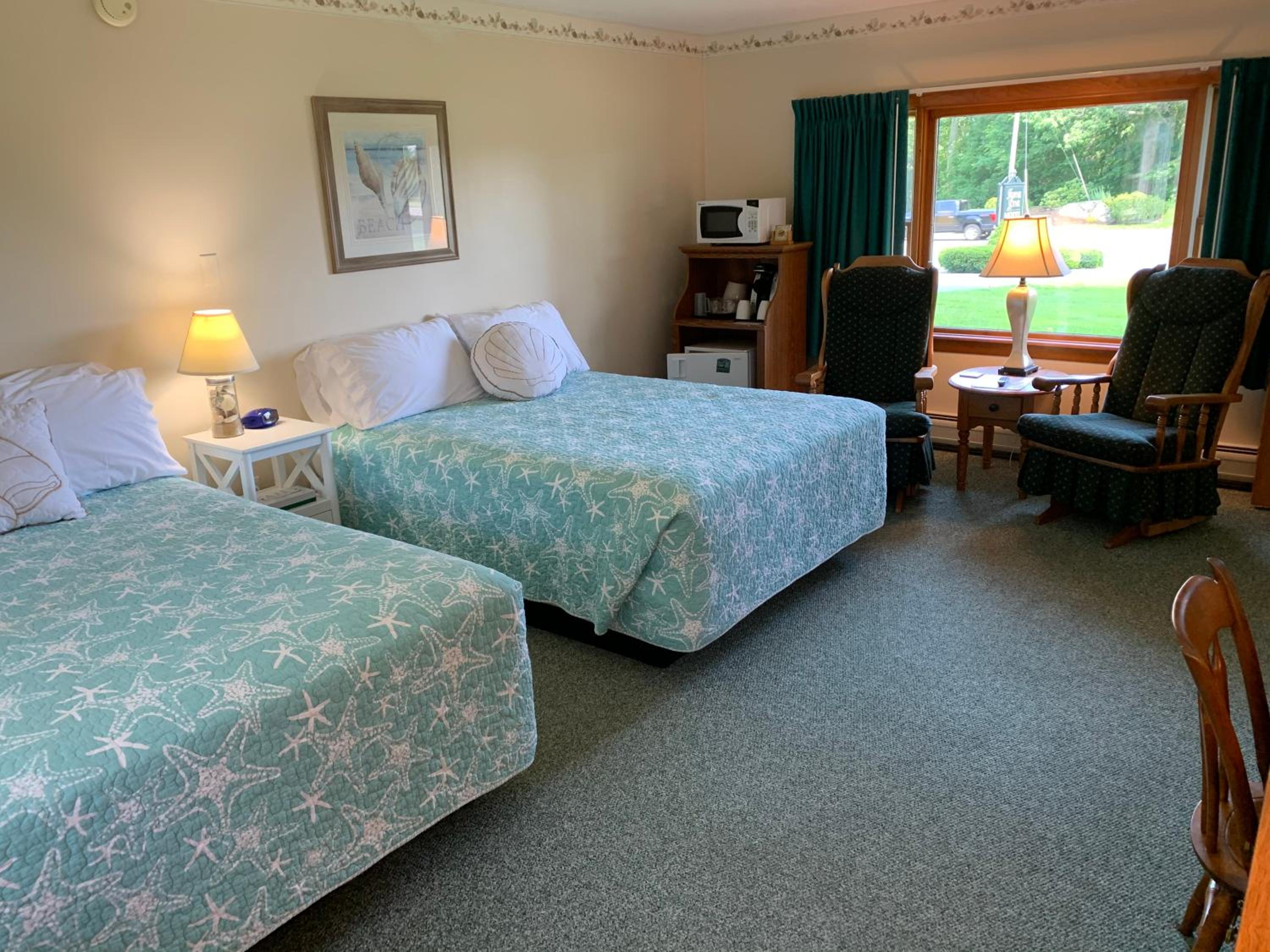 Towne Lyne Motel - Property Image 169