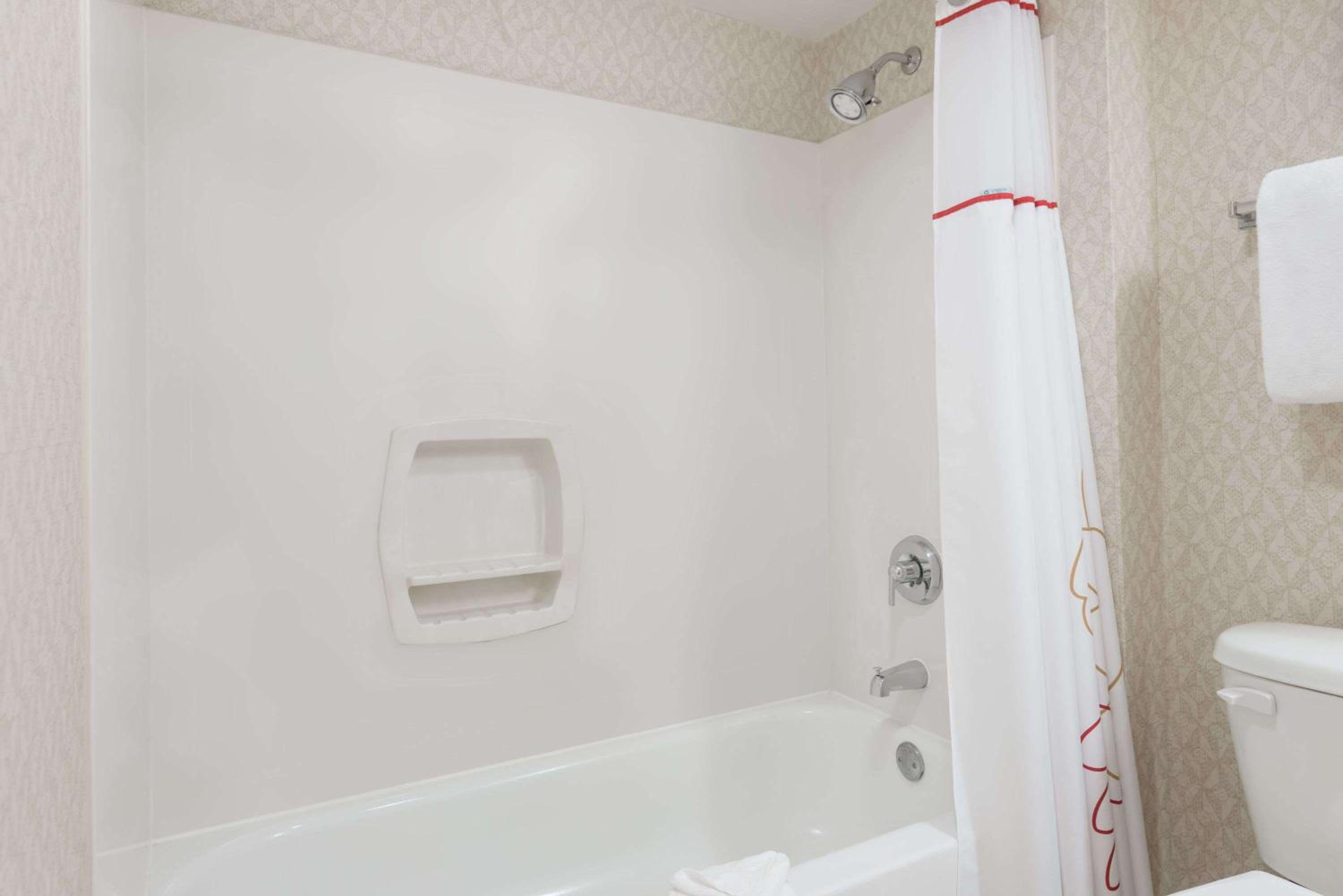 Value Suites Extended Stay - St Louis, Foto 10