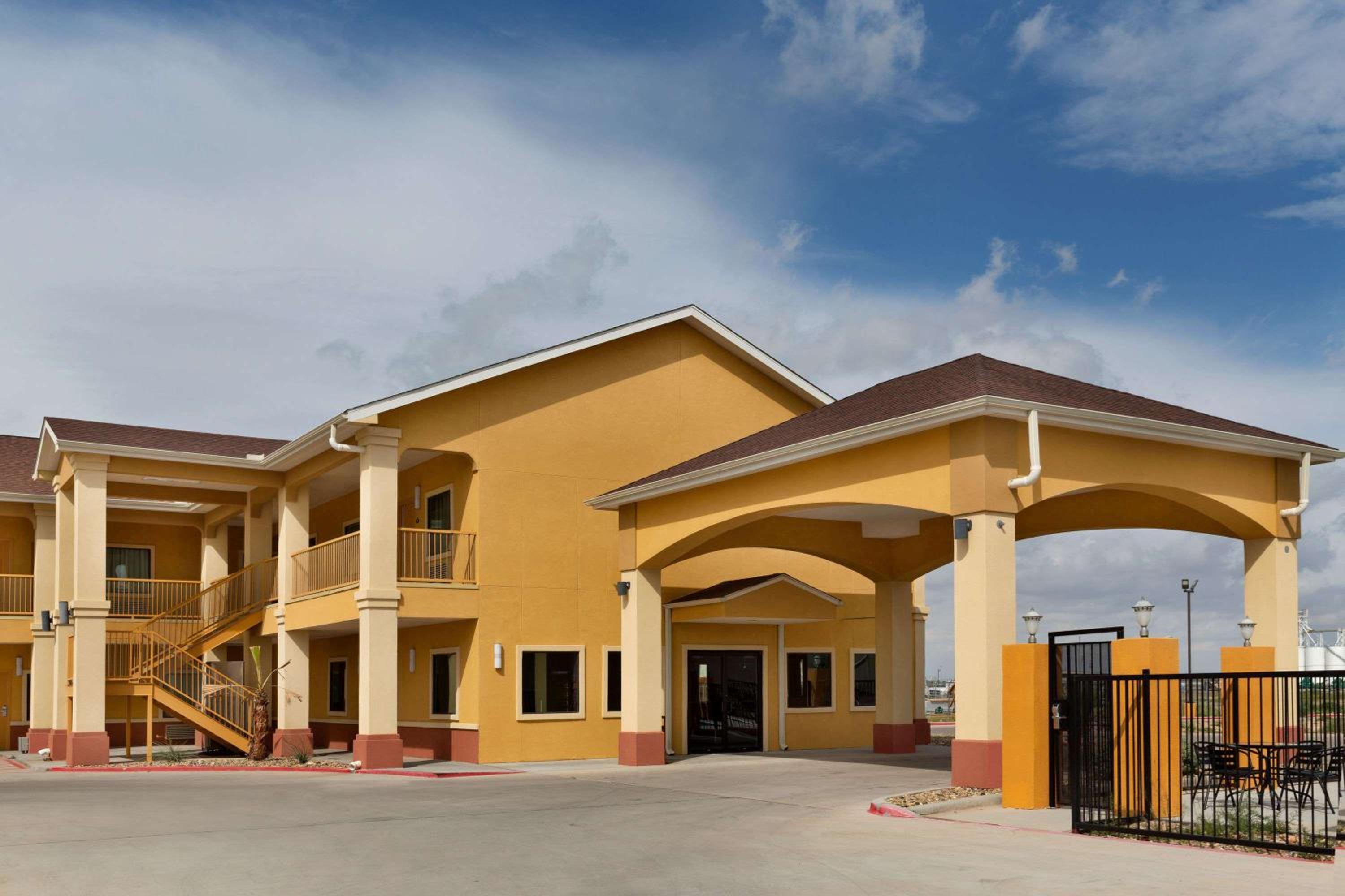 Hotel Days Inn by Wyndham Odessa