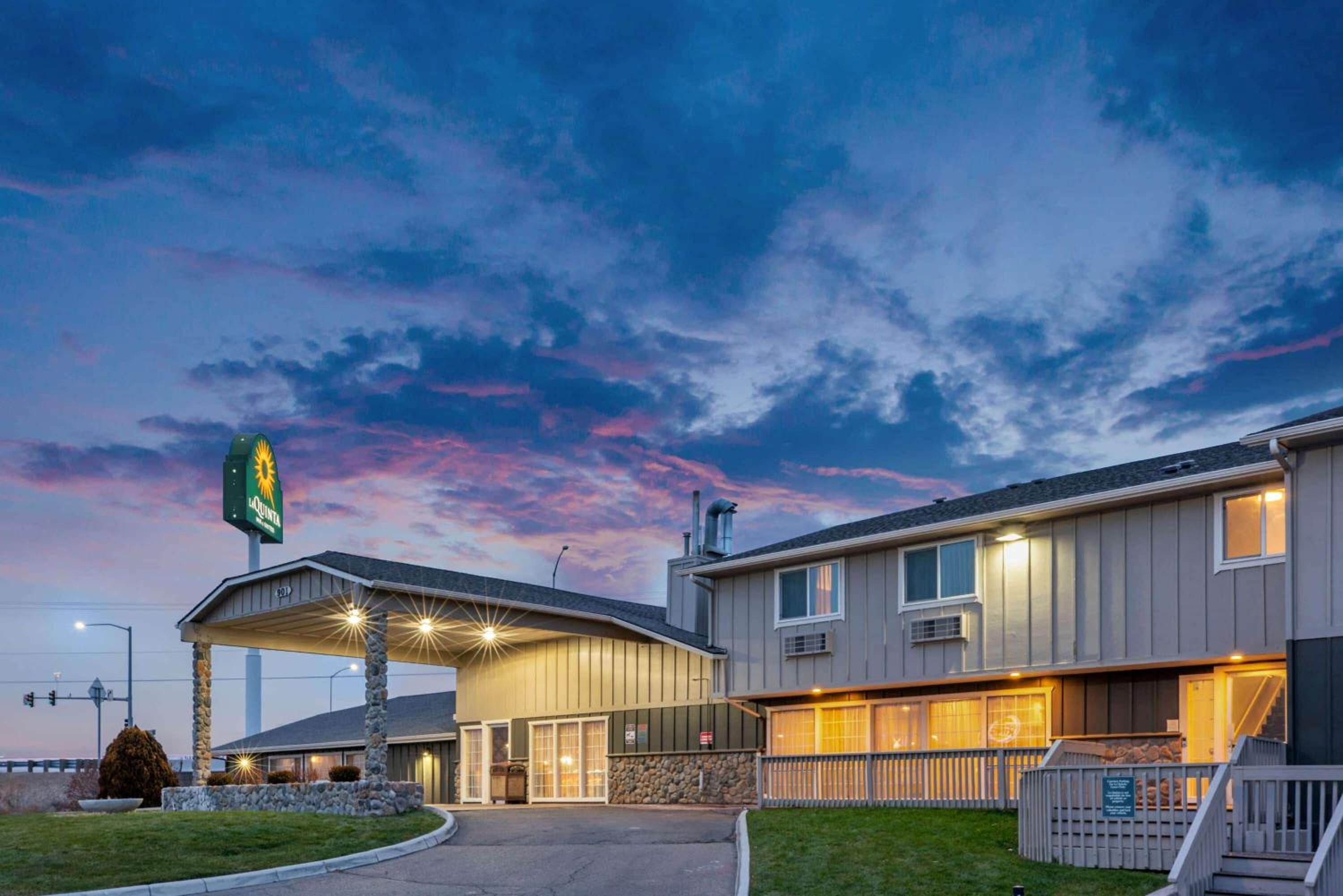 La Quinta Inn by Wyndham Caldwell view 4