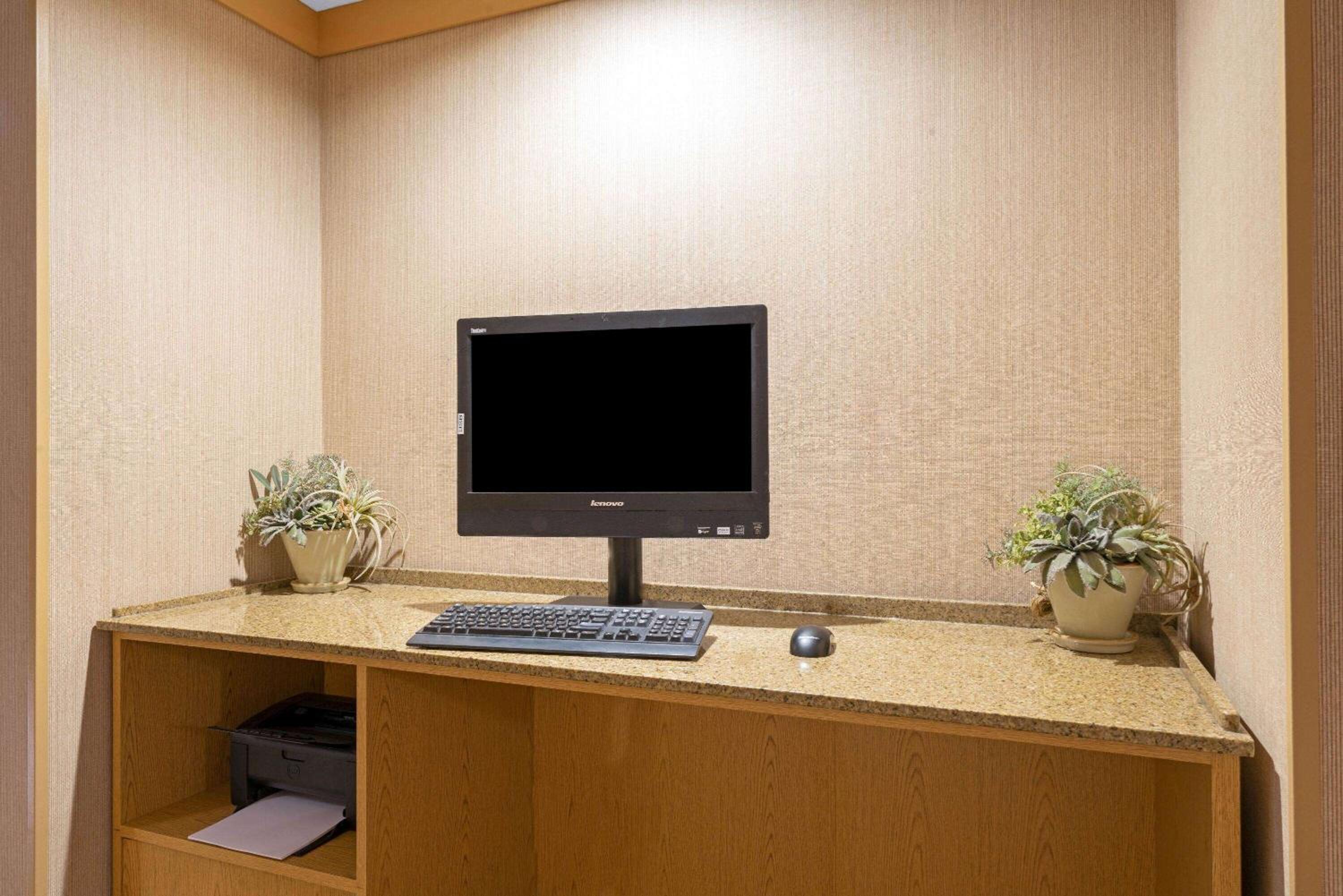 La Quinta by Wyndham Salt Lake City - Layton - Property Image 23