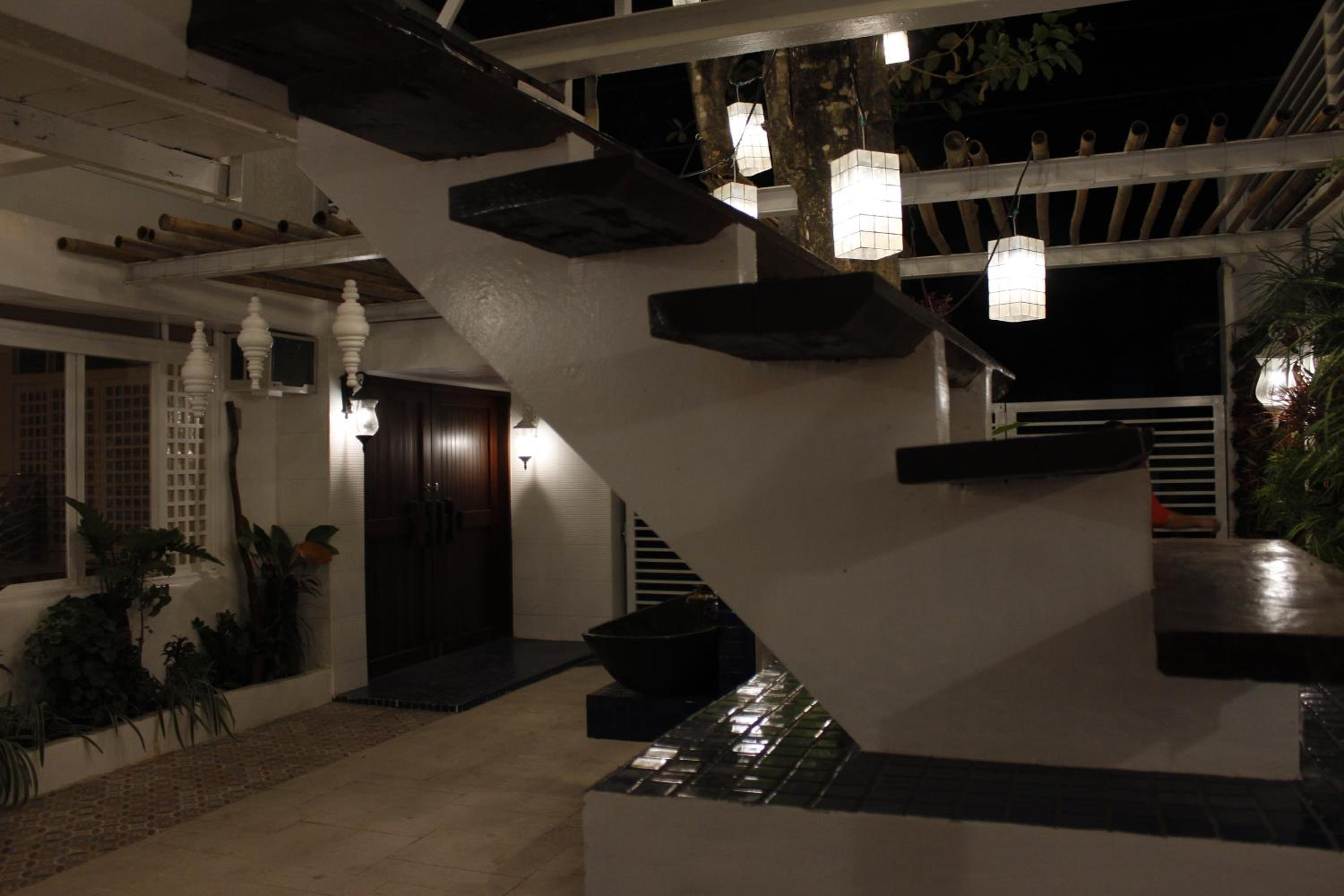 Orange Mangrove Pension House by SMS Hospitality
