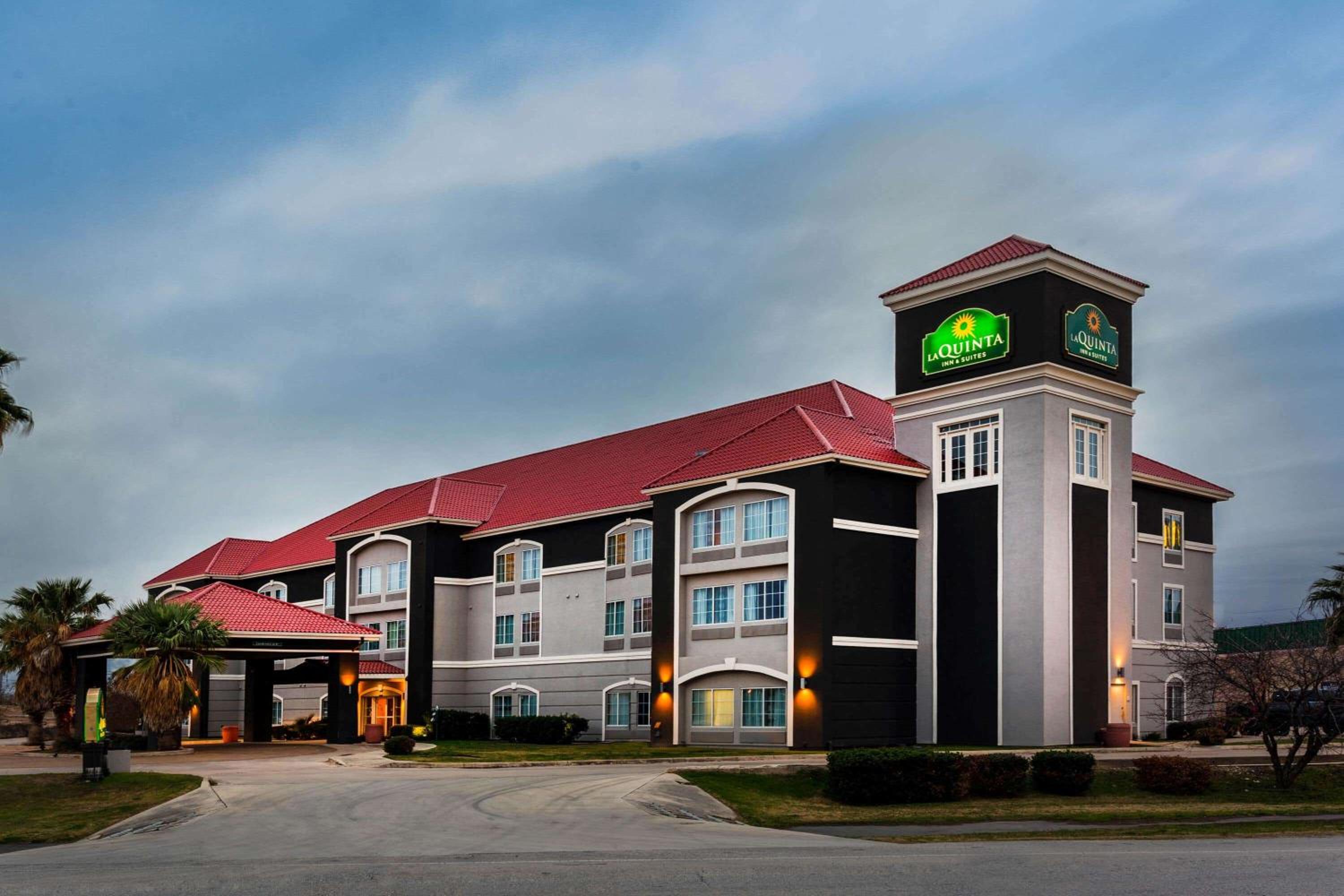 Hotel La Quinta Inn & Suites by Wyndham Seguin
