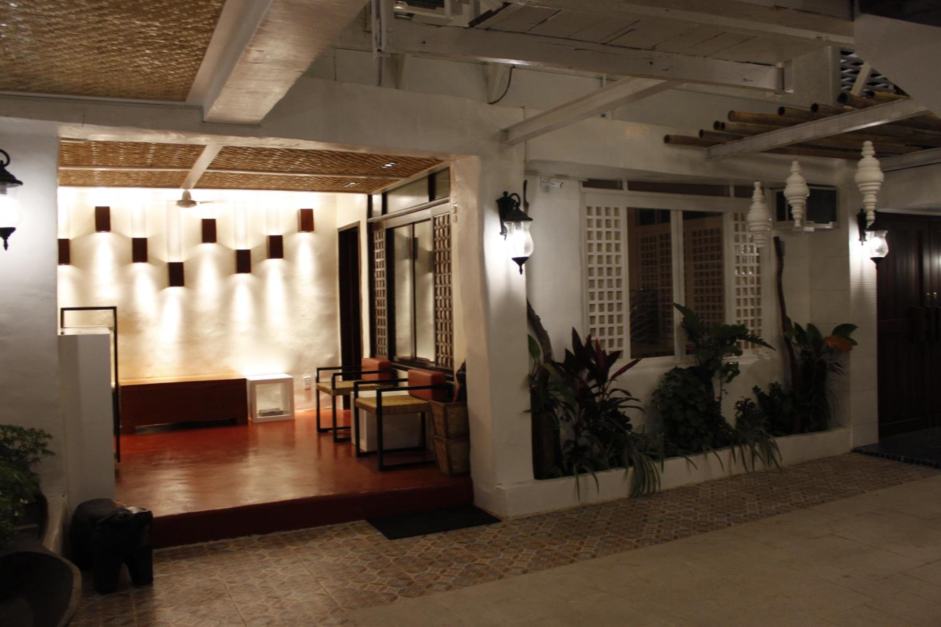 Orange Mangrove Pension House by SMS Hospitality