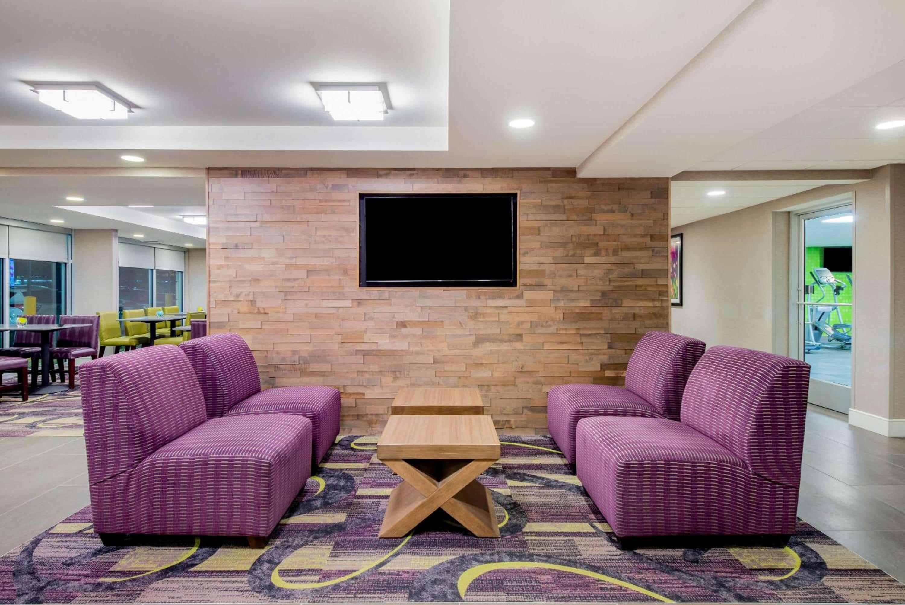 La Quinta by Wyndham Baltimore BWI Airport - Property Image 20