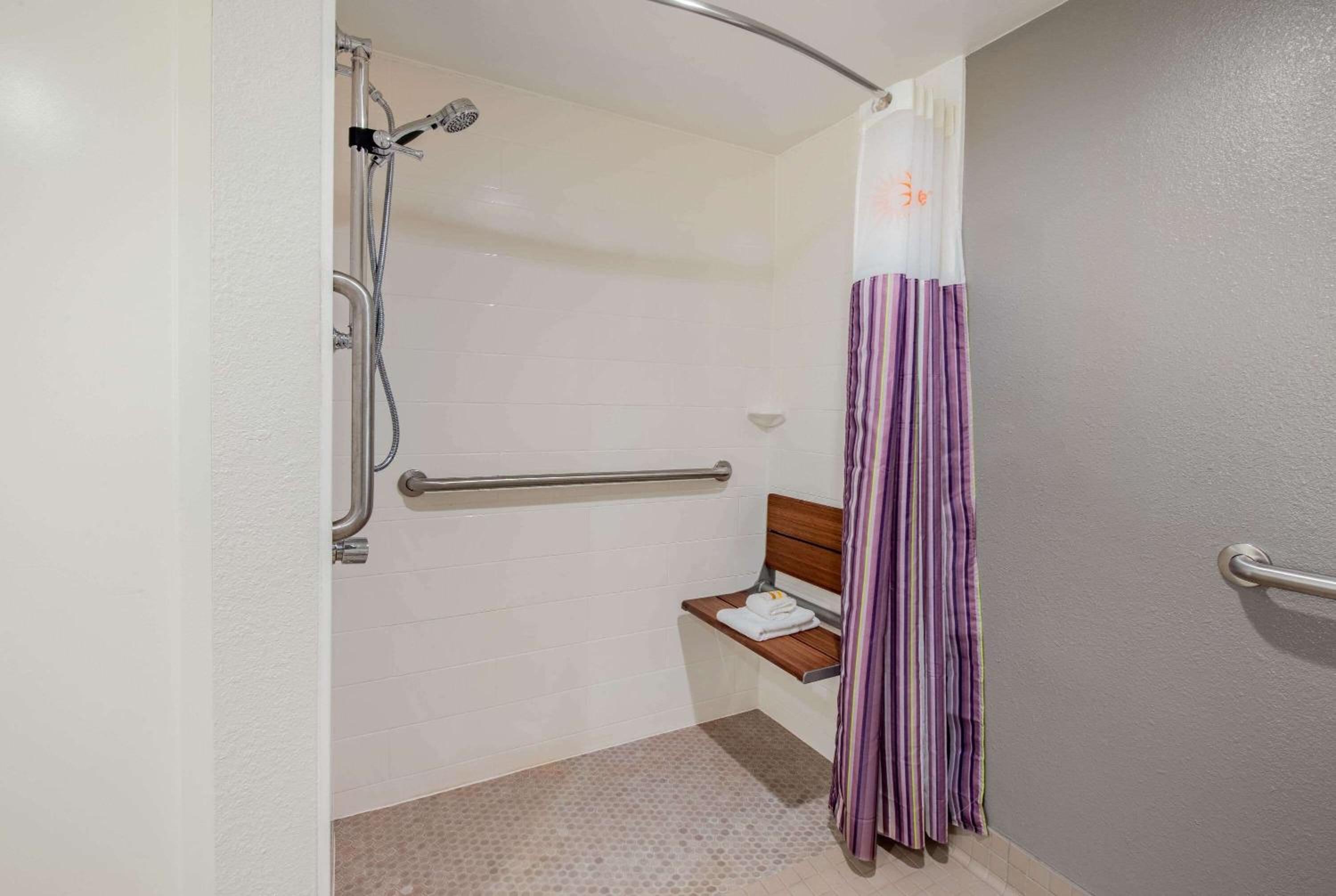 La Quinta by Wyndham Baltimore BWI Airport - Property Image 63