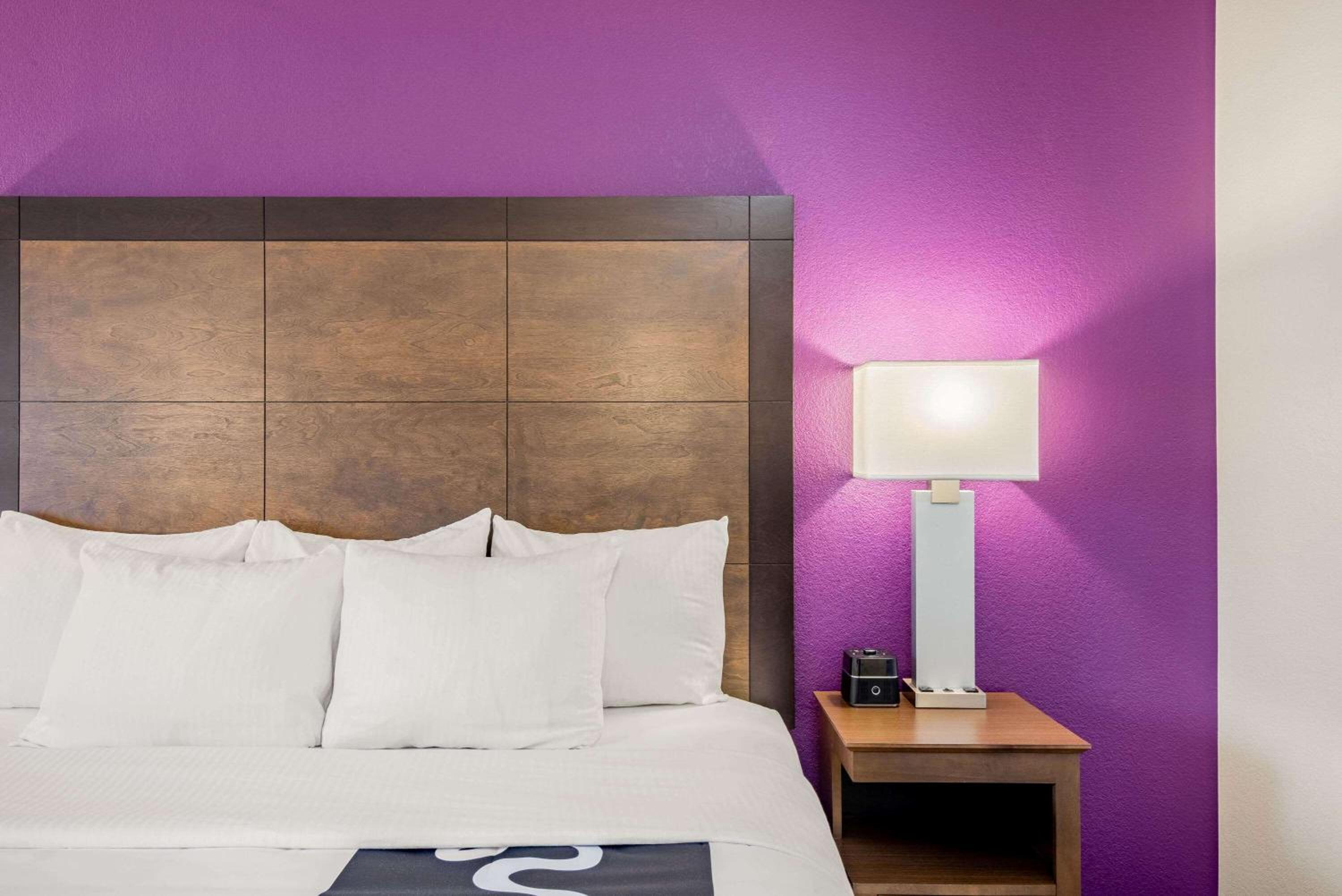 La Quinta by Wyndham Baltimore BWI Airport - Property Image 62