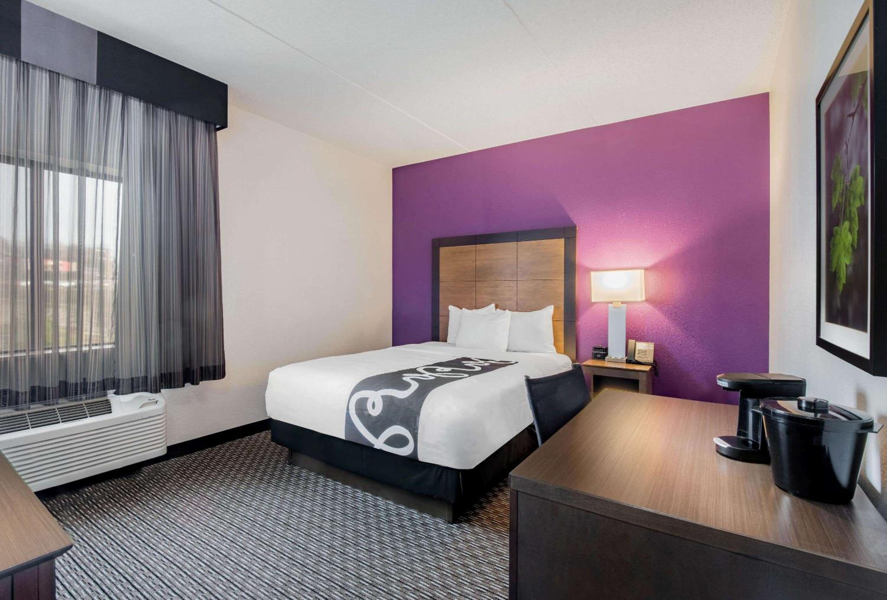 La Quinta by Wyndham Baltimore BWI Airport - Property Image 19